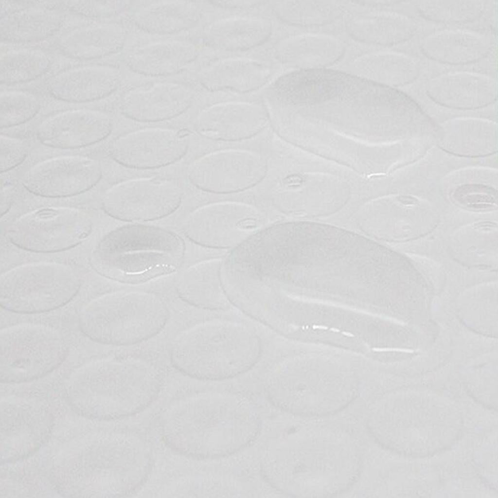 10pieces White Bubble Mailers Self Seal Padded Envelopes  38x27cm