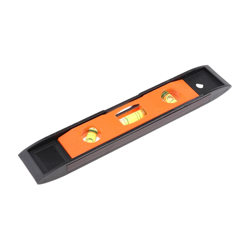 Strong Magnetic Precision Spirit Level Levelling Instrument Plastic
