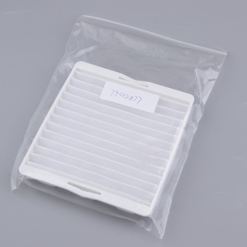 Vacuum Cleaner Dust-proof Dust Filter for Samsung Vacuum Cleaners