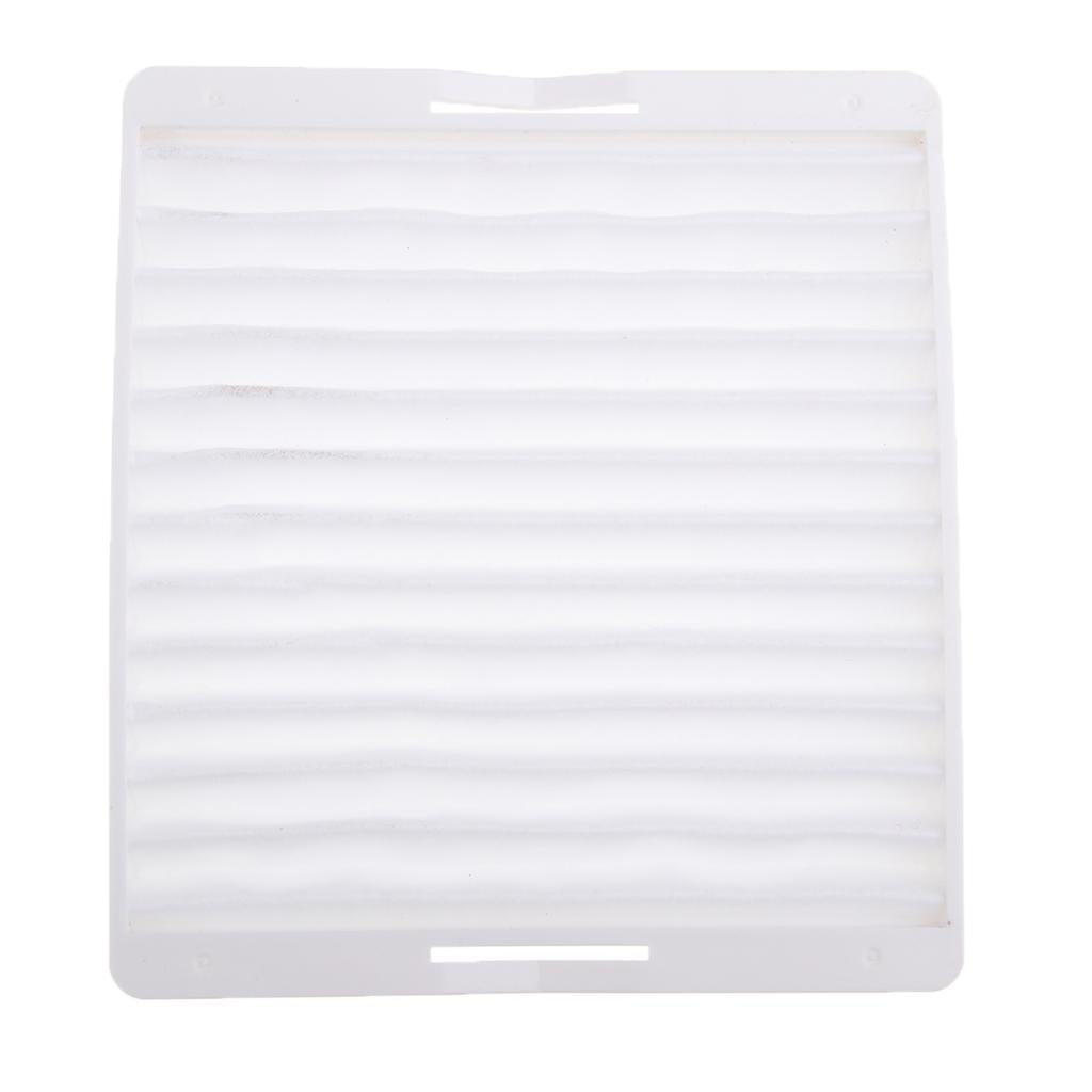 Vacuum Cleaner Dust-proof Dust Filter for Samsung Vacuum Cleaners