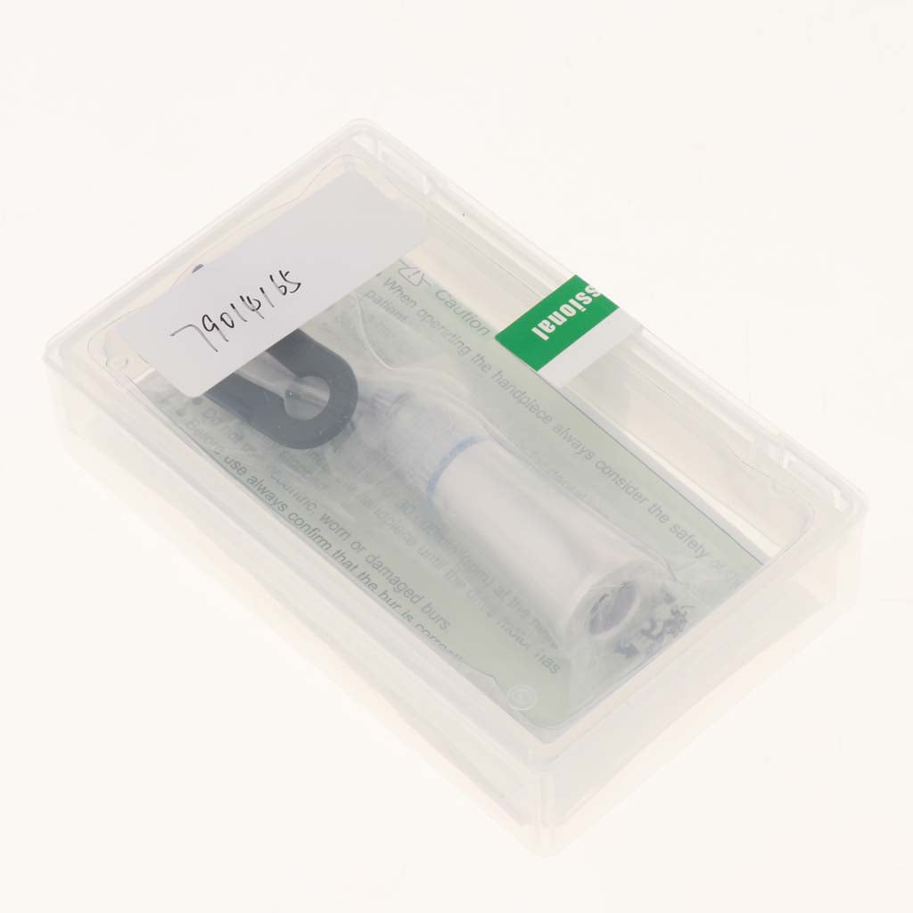 Straight Brush Motor Micromotor Polish for Dental Laboratory 4 Holes