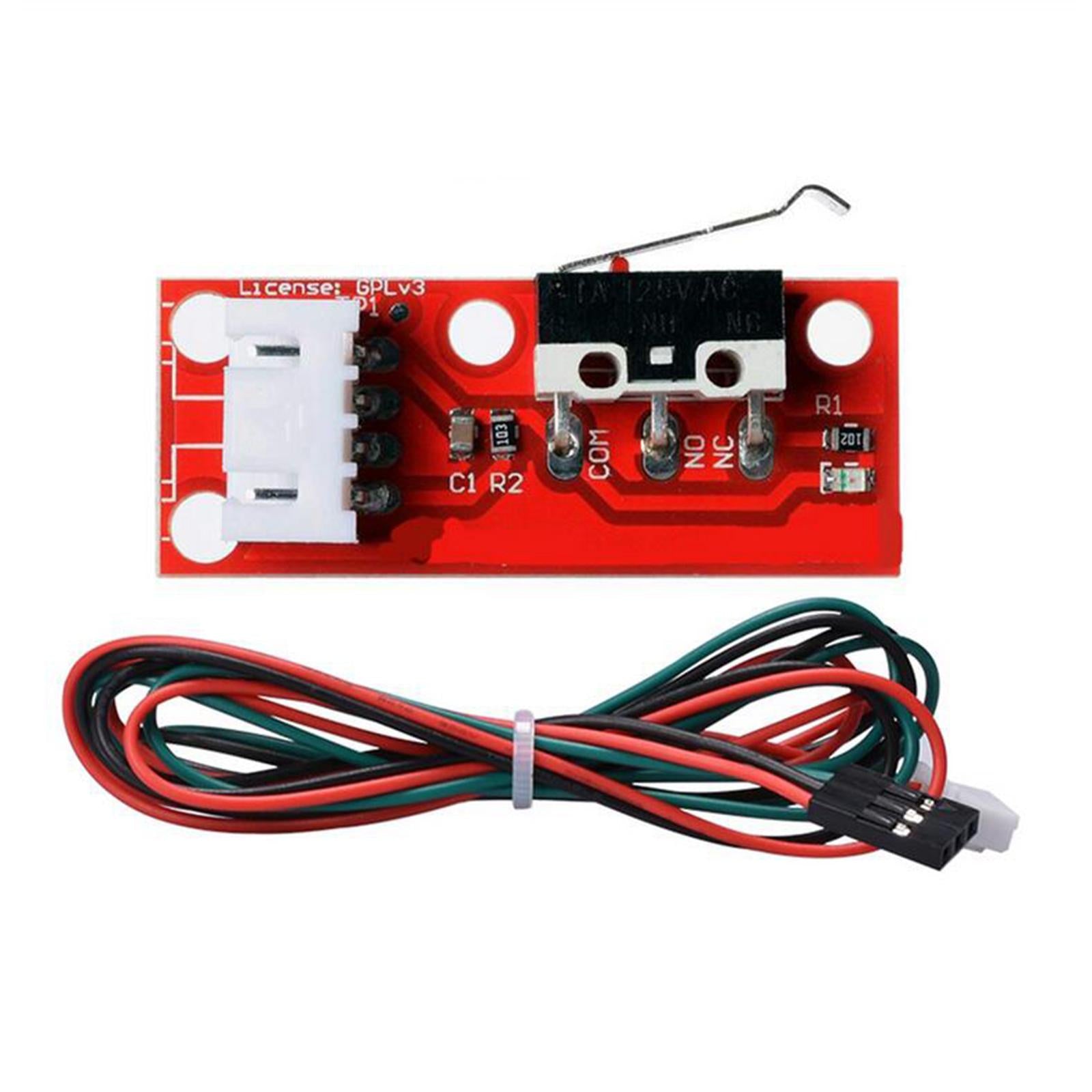 Ramps 1.4 Kit Mega 2560 r3 + Heatbed MK2B + 12864 LCD Controller 3D Printer