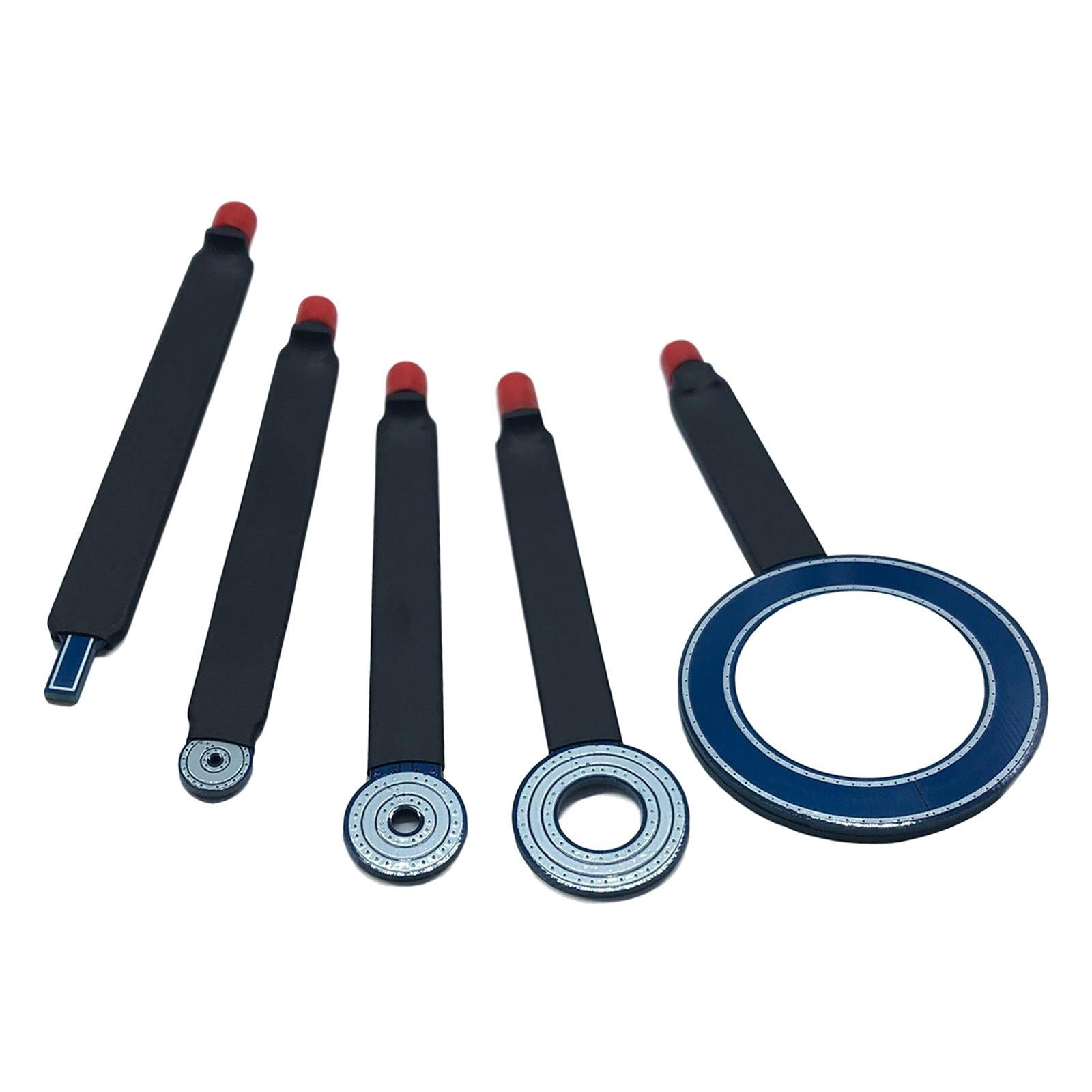Near-field Simple Magnetic Field Probe 9KHz-7GHz EMC EMI Type II Style 6
