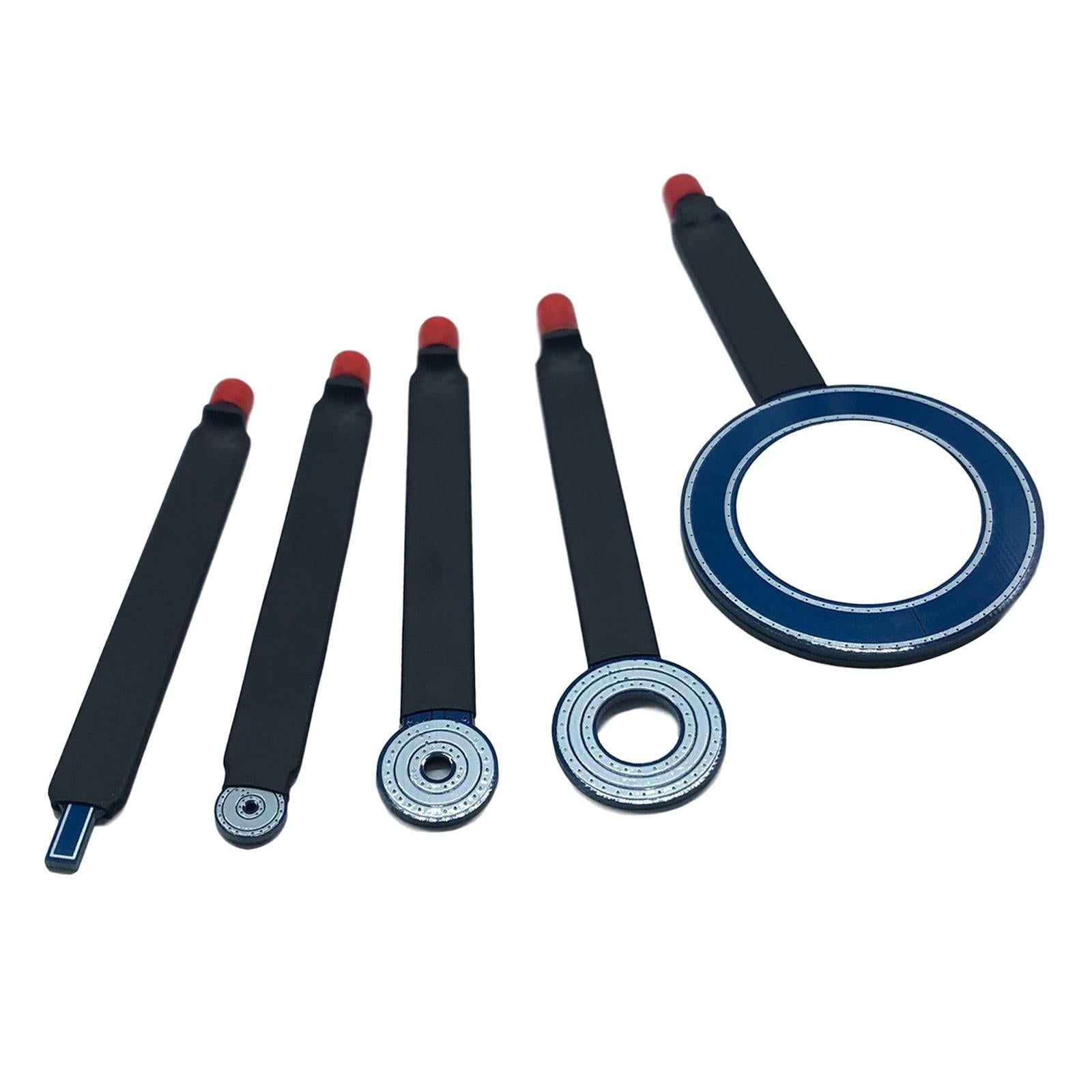 Near-field Simple Magnetic Field Probe 9KHz-7GHz EMC EMI Type II Style 6
