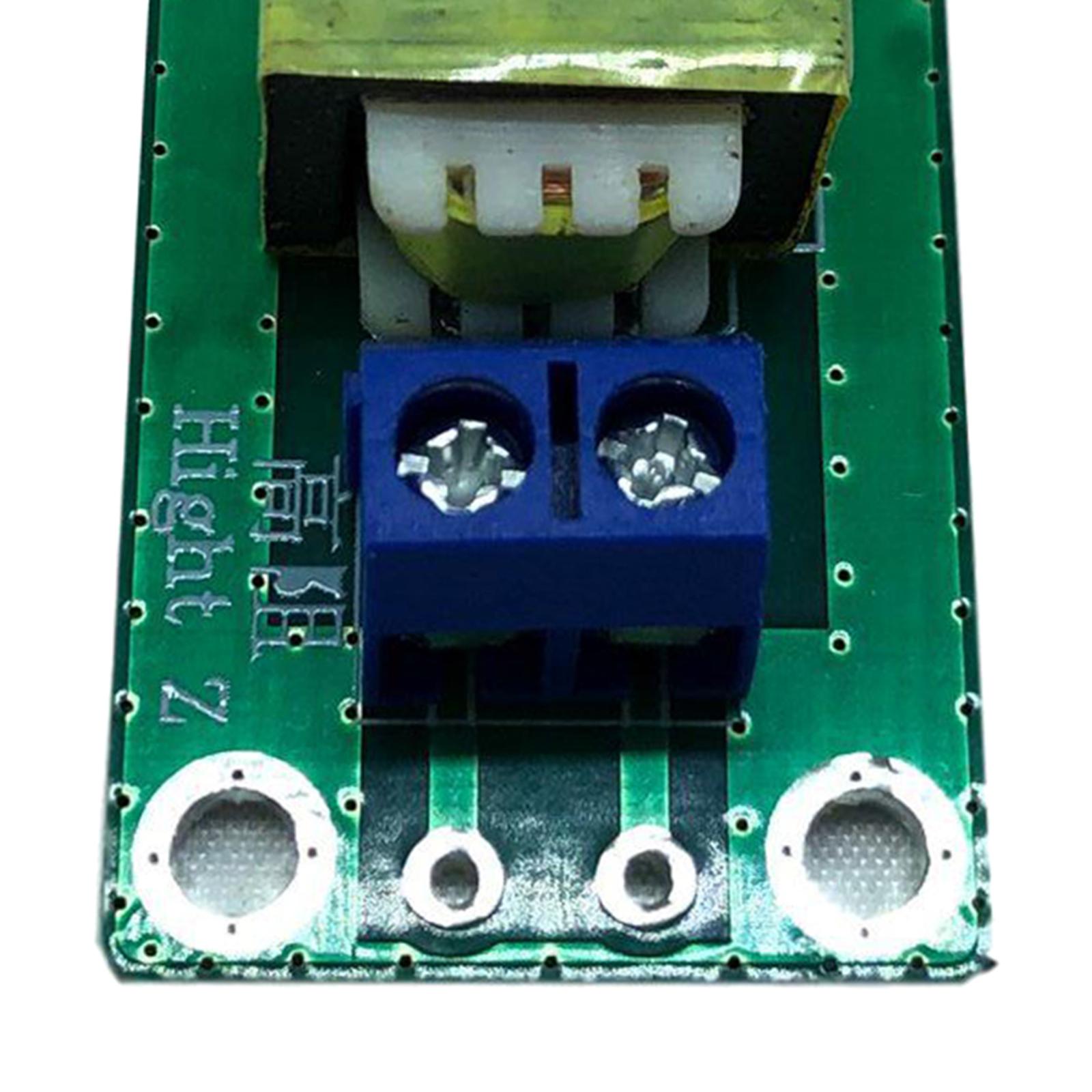 Low Impedance Headphones to High Impedance Audio Impedance Converter