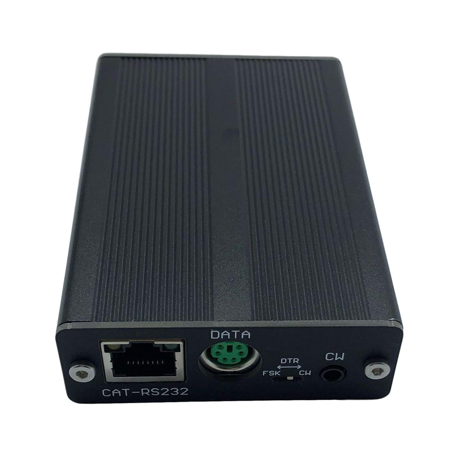 USB PC Linker Adapter Radio Connector for YAESU FT-450D, FT-950D