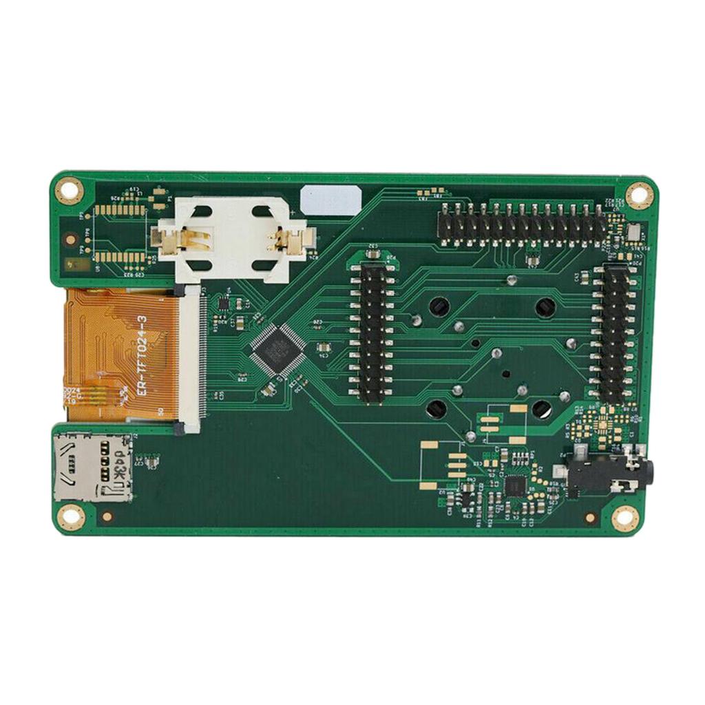 NEW PortaPack H1 0.5ppm TCXO for H-RF ONE SDR Development Board Screen