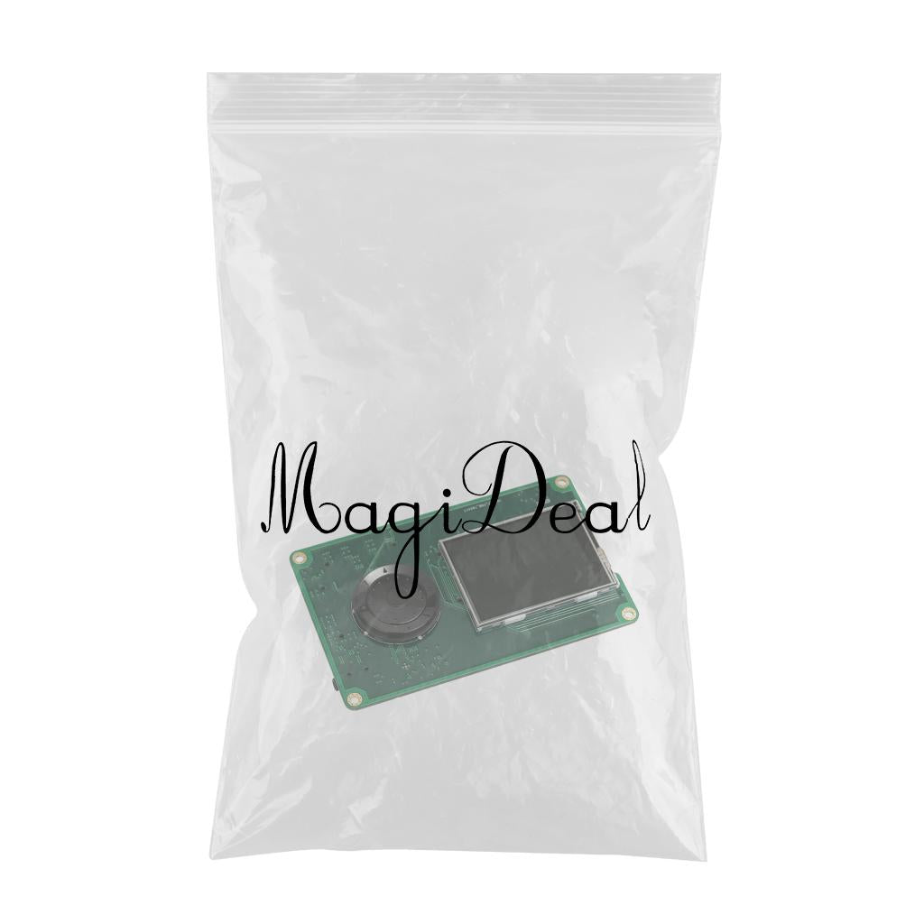 NEW PortaPack H1 0.5ppm TCXO for H-RF ONE SDR Development Board Screen