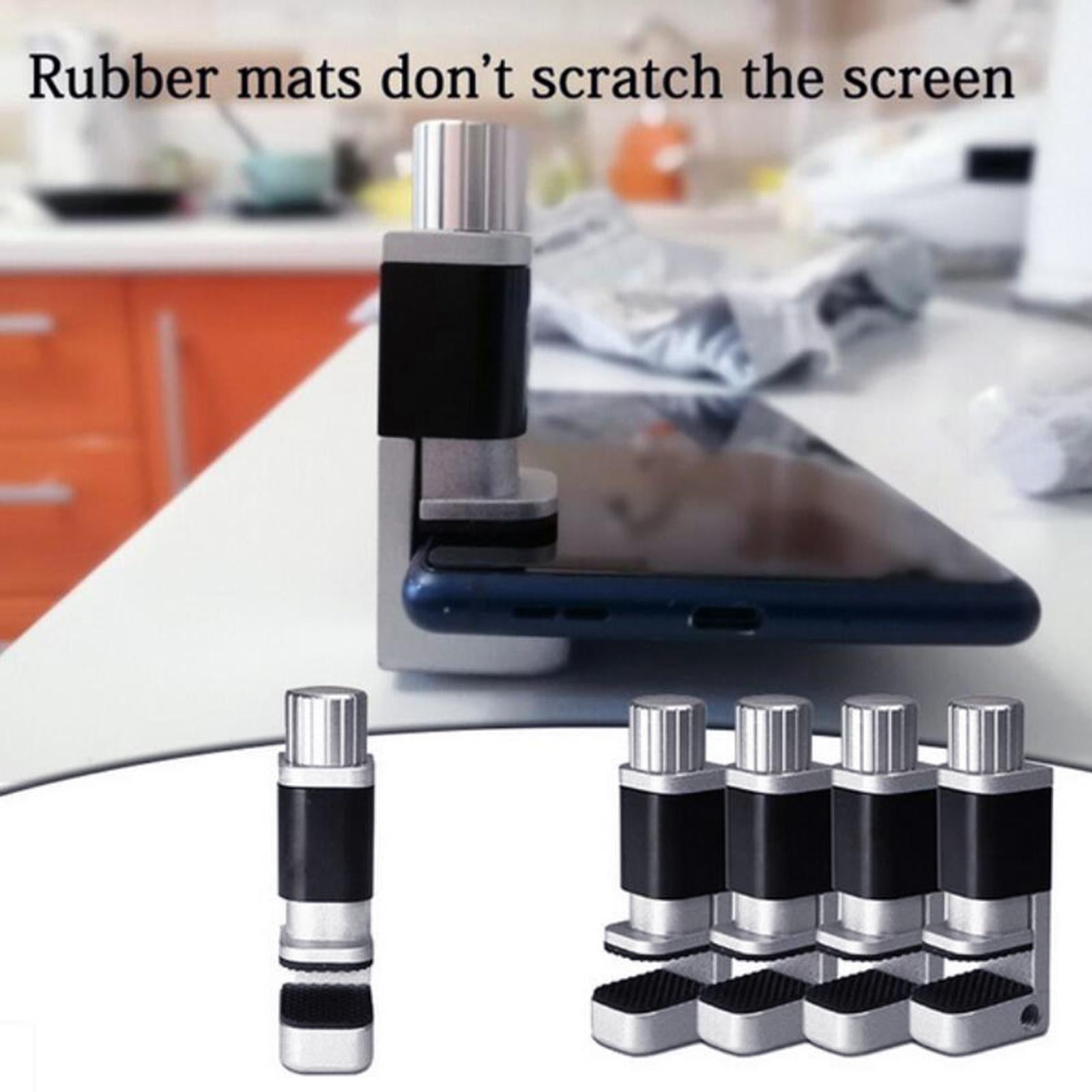Phone Screen Fixed Fiture Clip Tool for Phone Laptops Screen Accessory