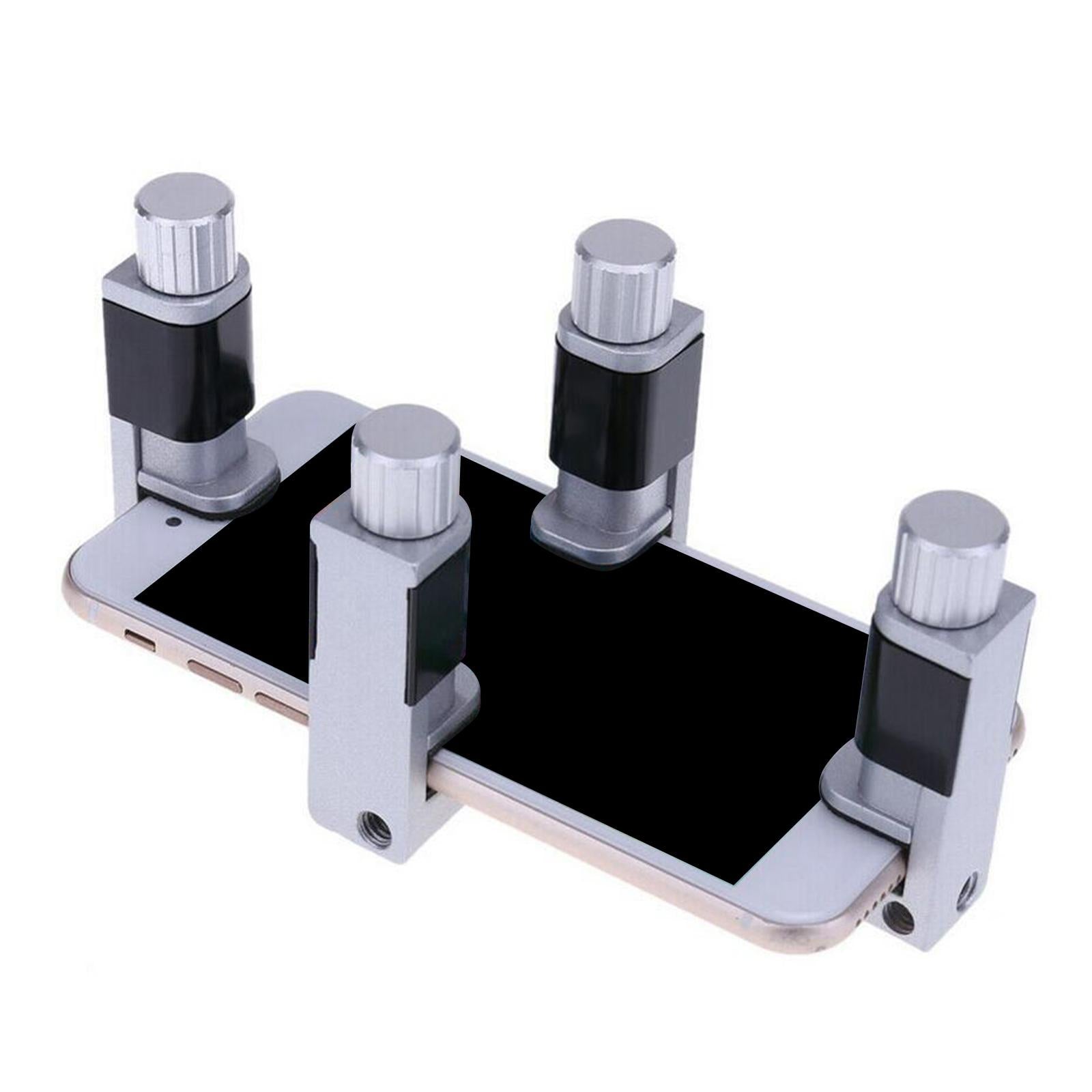 Phone Screen Fixed Fiture Clip Tool for Phone Laptops Screen Accessory