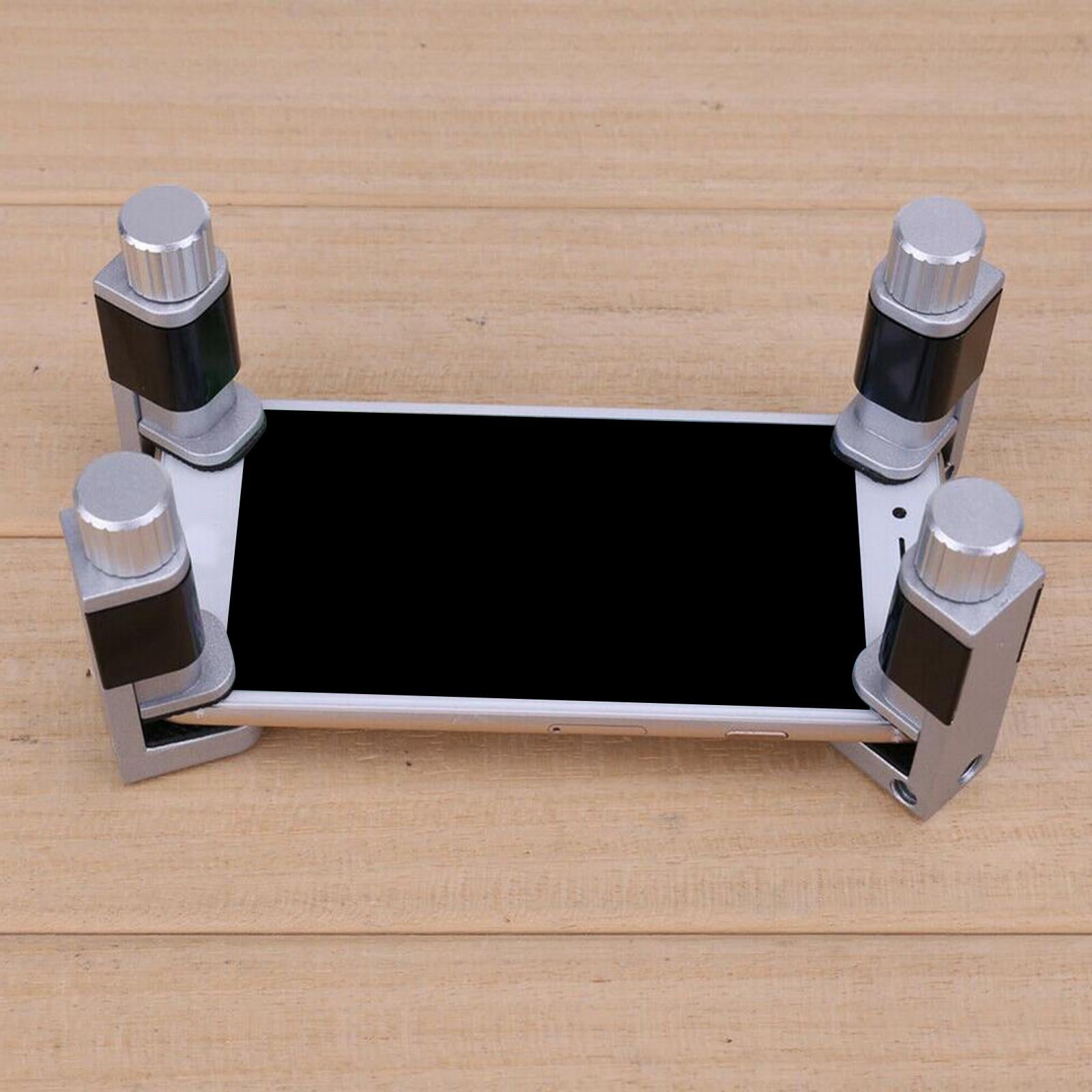 Phone Screen Fixed Fiture Clip Tool for Phone Laptops Screen Accessory