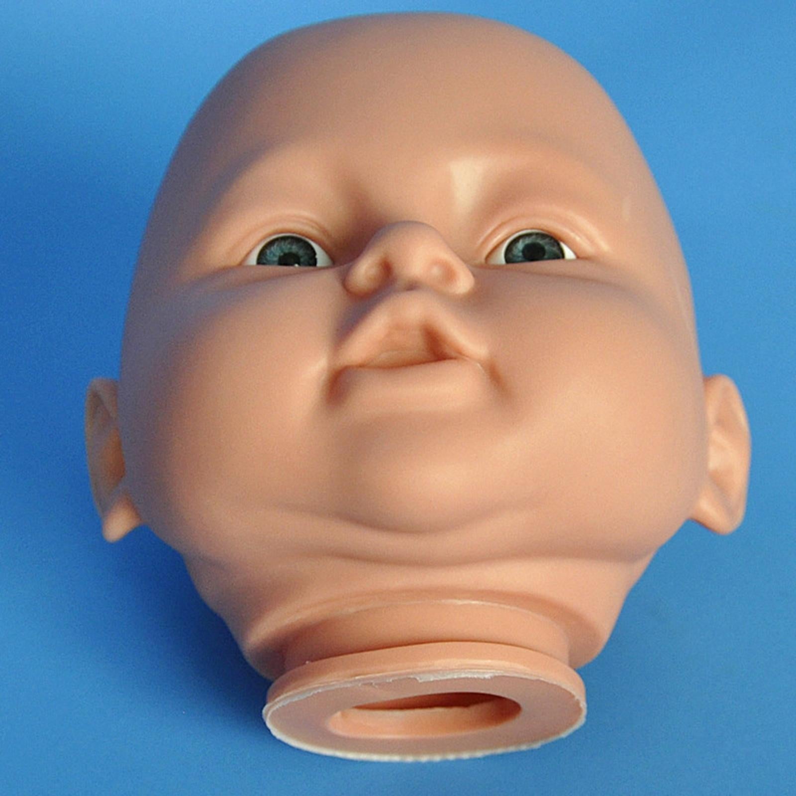 Small Baby Children Mannequin Manikin Body for Wig Hats Display Model Boy