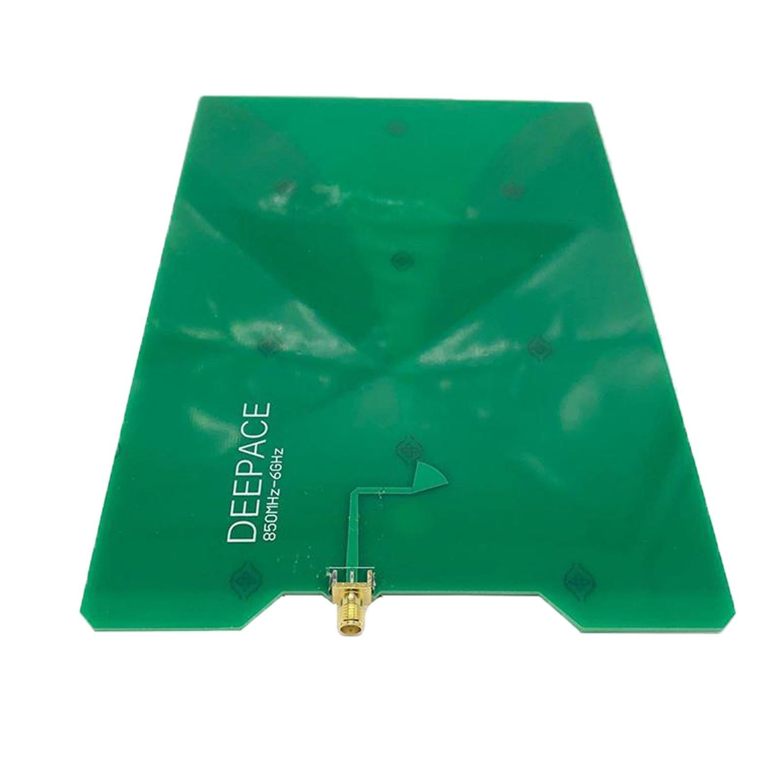 R103C 850MHz-6GHz Broadband Directional 7dbi for Drone Image Transmission