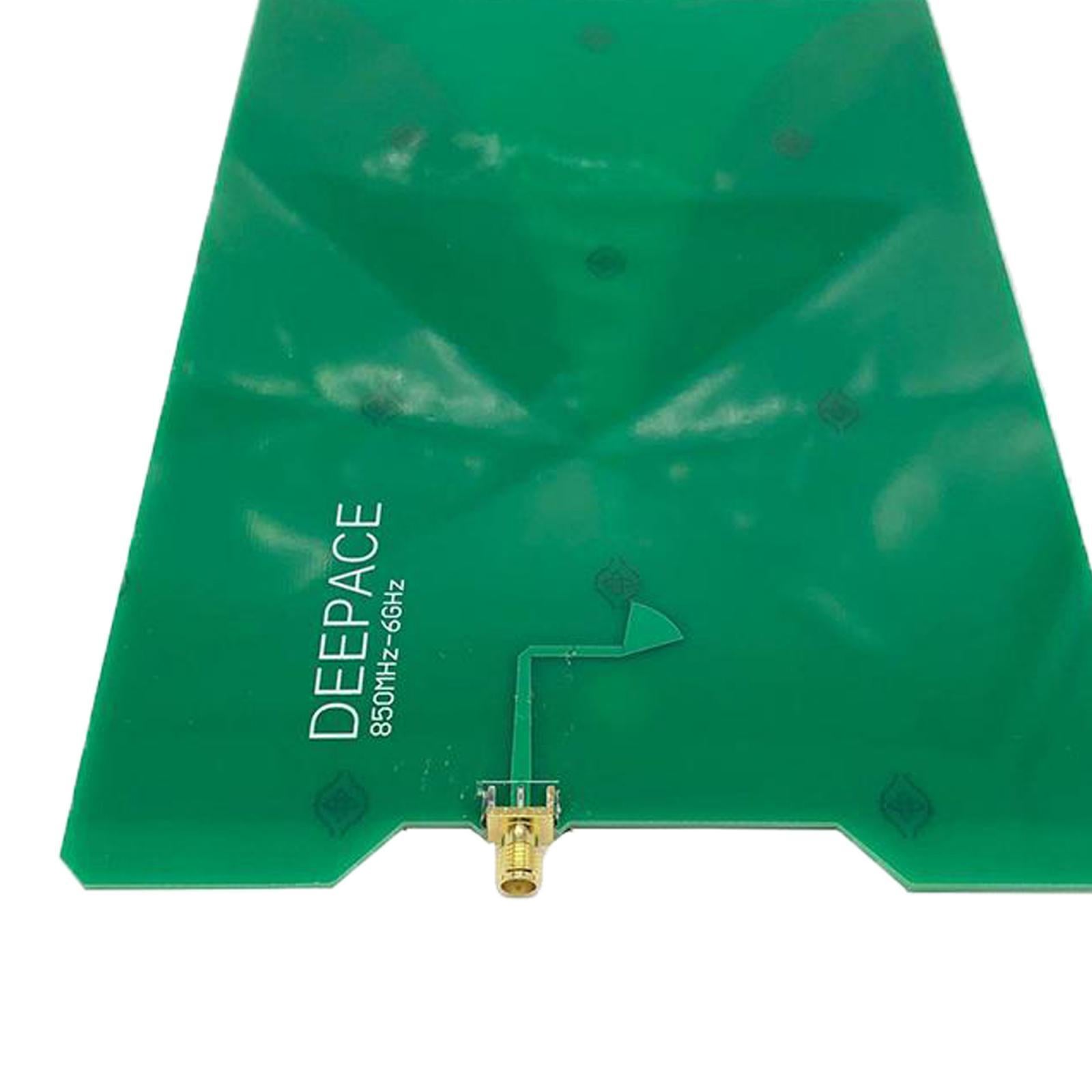 R103C 850MHz-6GHz Broadband Directional 7dbi for Drone Image Transmission