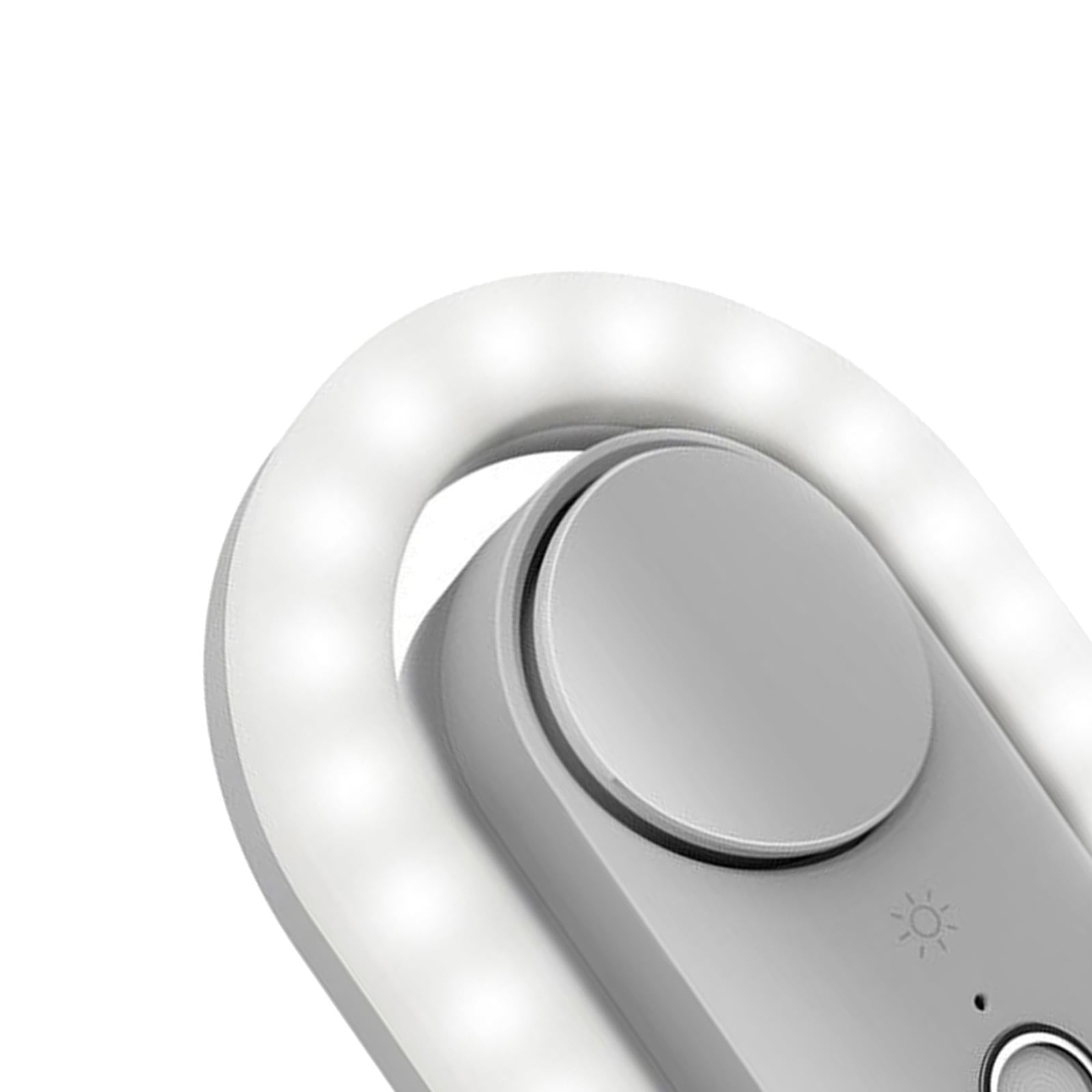 LED Night Light with Air Purification and Aromatherapy for Children Kid Room