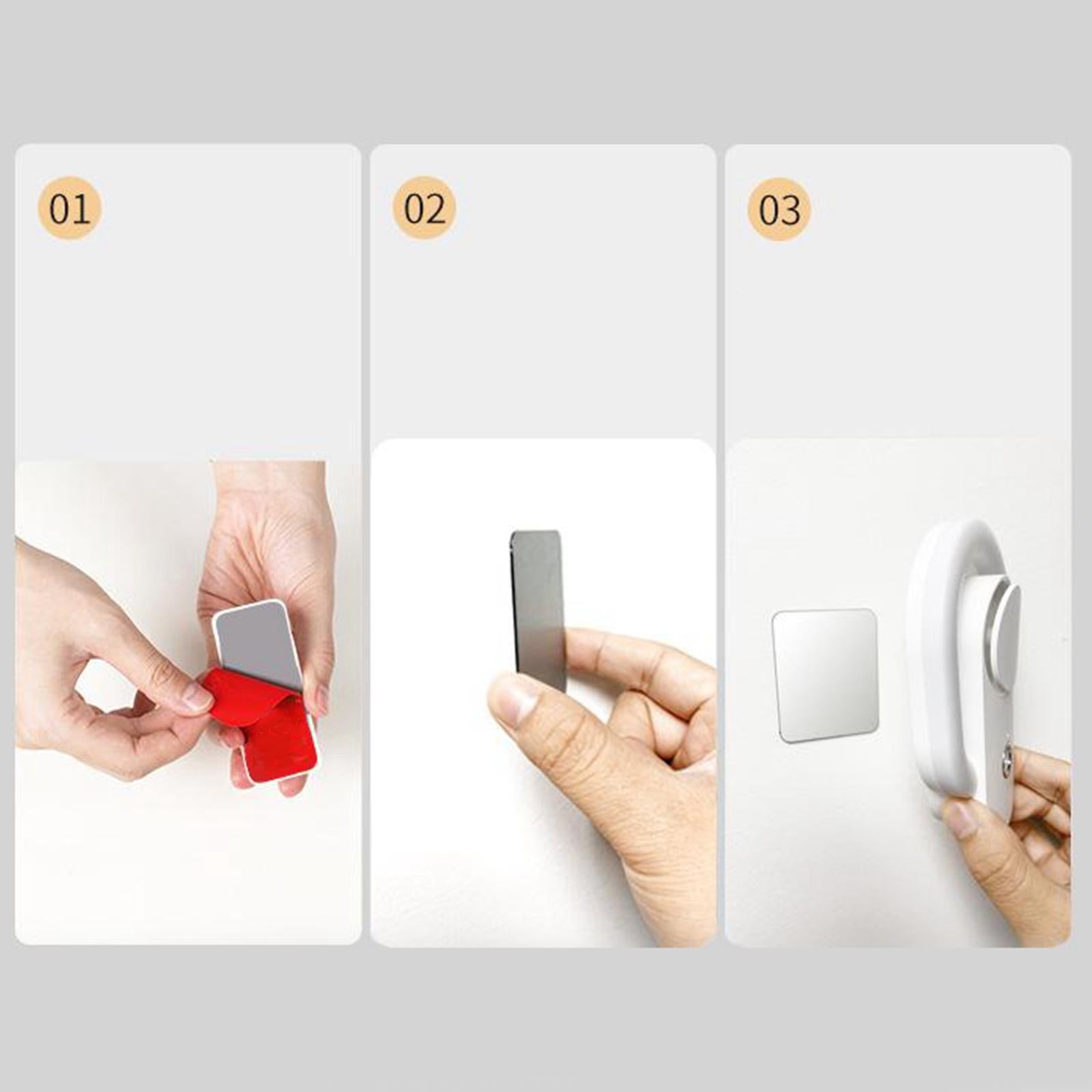 LED Night Light with Air Purification and Aromatherapy for Children Kid Room