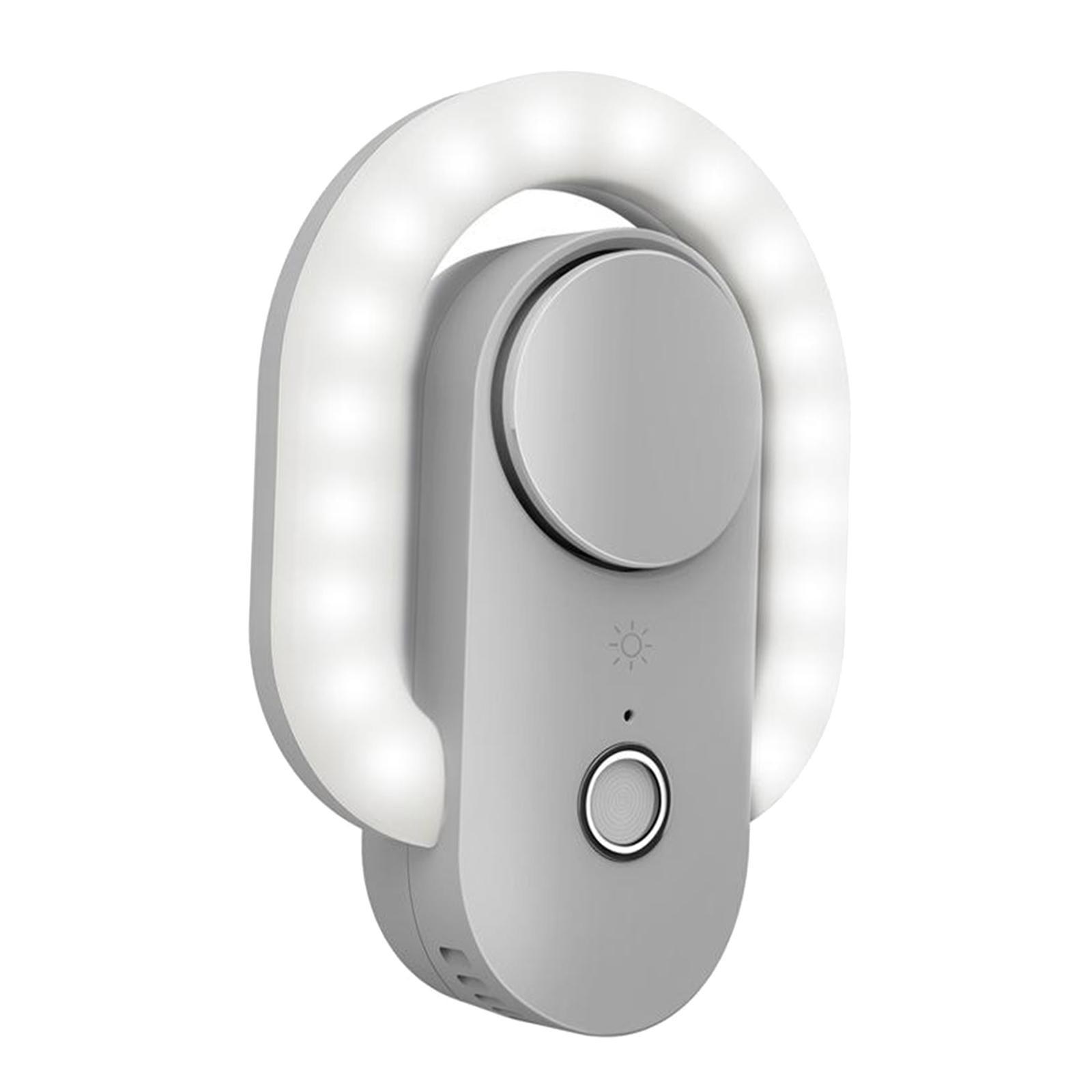 LED Night Light with Air Purification and Aromatherapy for Children Kid Room