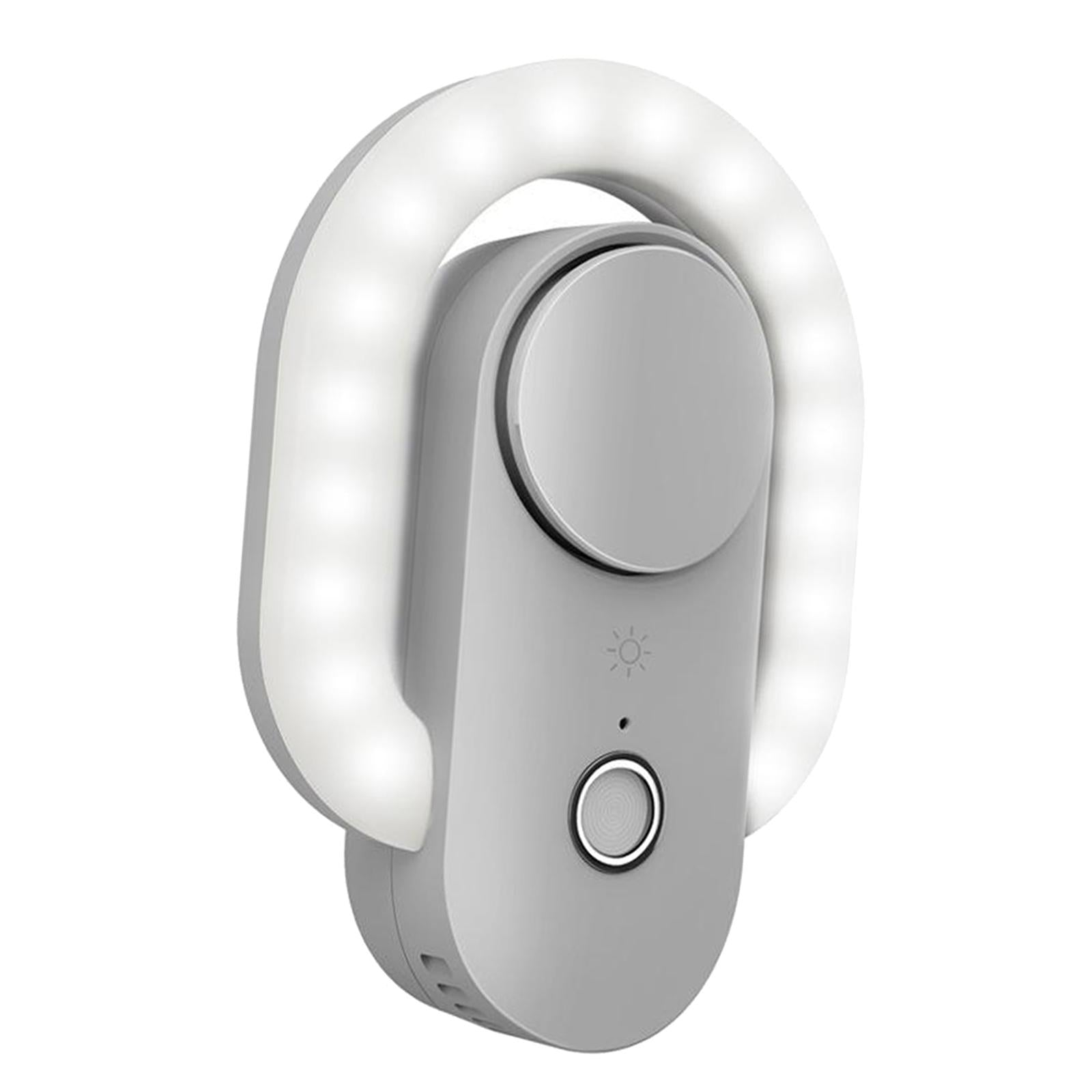 LED Night Light with Air Purification and Aromatherapy for Children Kid Room