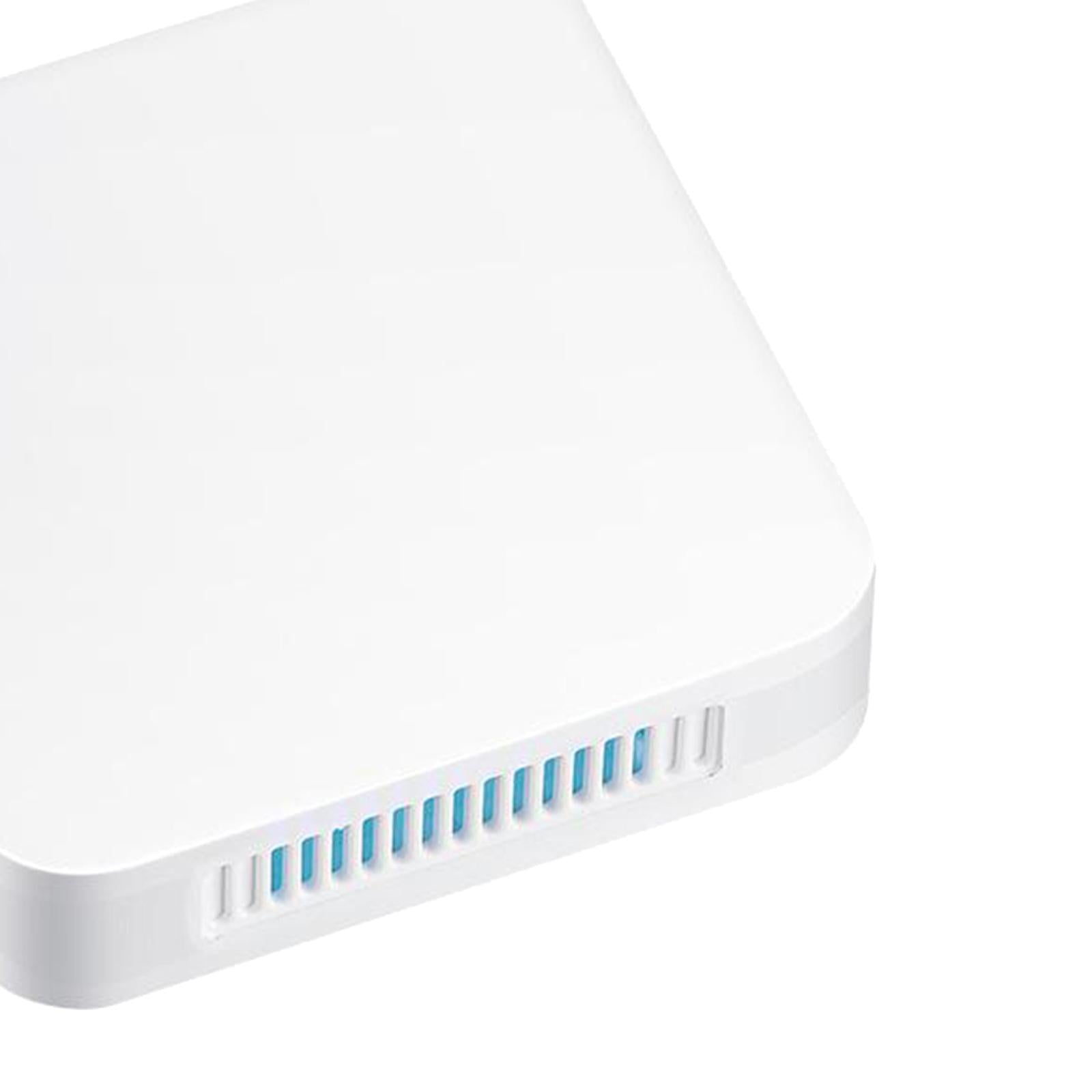 Air Purifier Air Cleaner Eliminate Smoke Dust,Pollen for Home, Bedroom