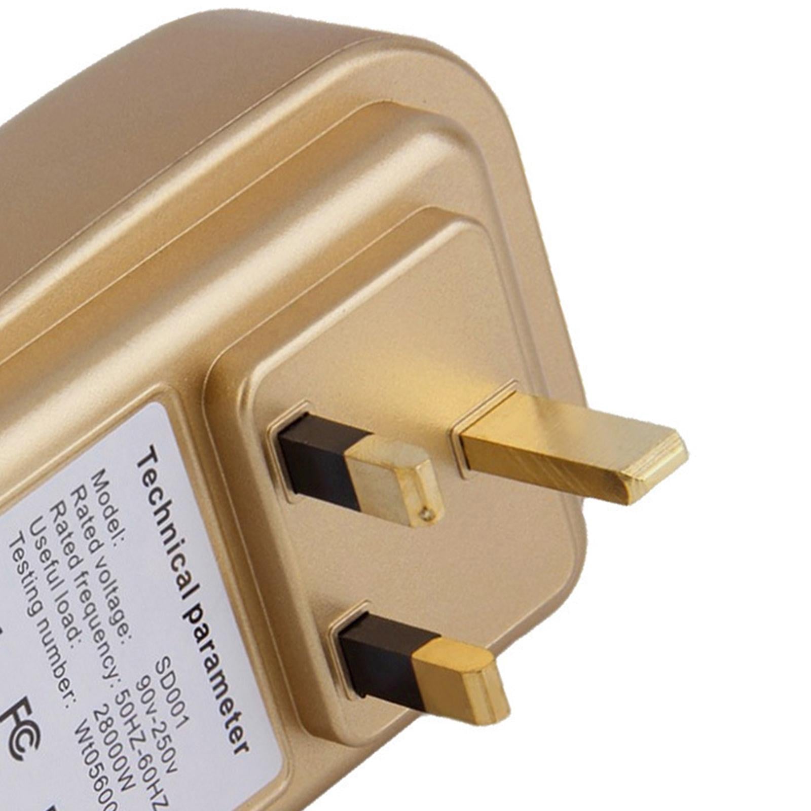 Electricity Saving Box 28kW Equipment Electric Market for Household UK