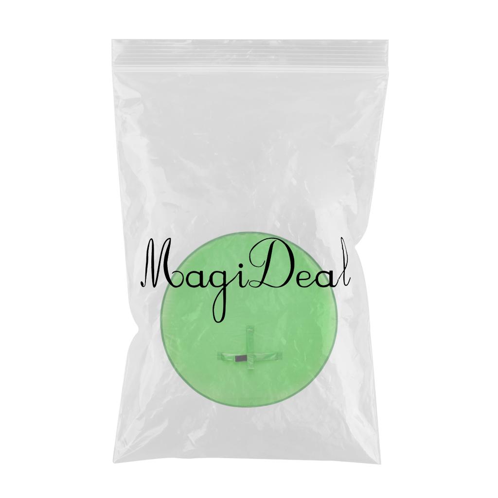 Photography Reflector Portable Green Screen Background for Record 142cm