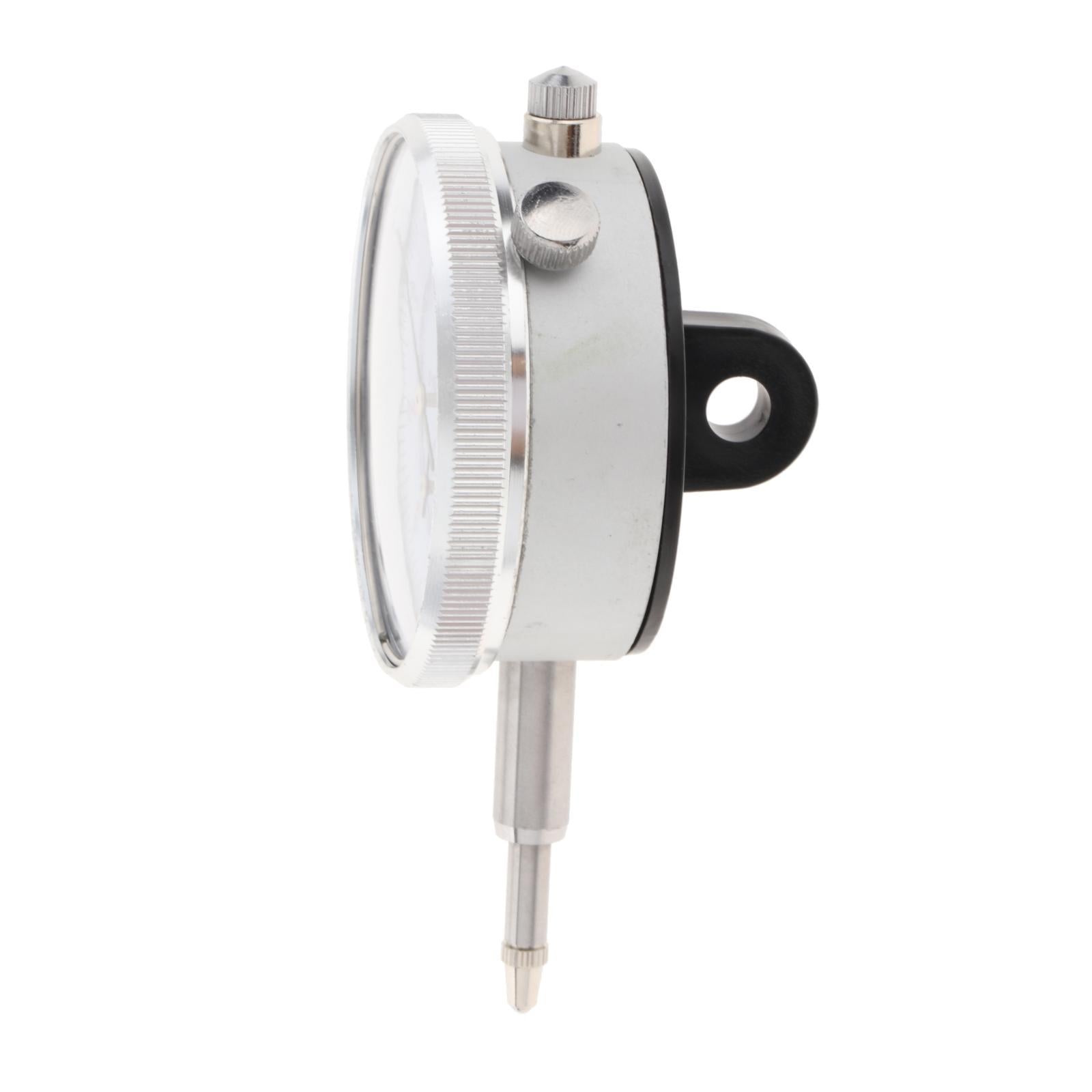 Dial Indicator Measurement Professional Alloy for Aviation Machinery Molds With Ear