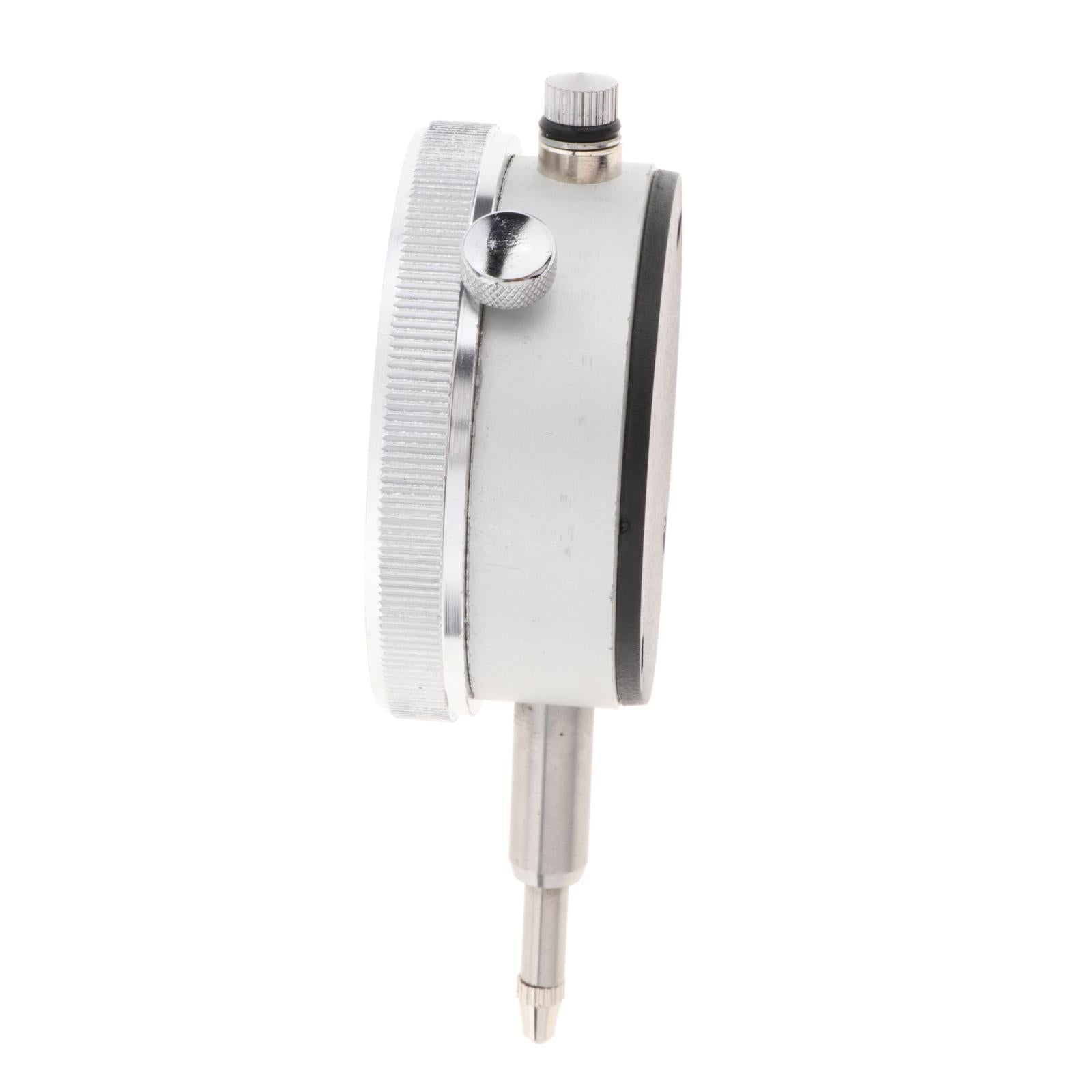 Dial Indicator Measurement Professional Alloy for Aviation Machinery Molds Without Ear
