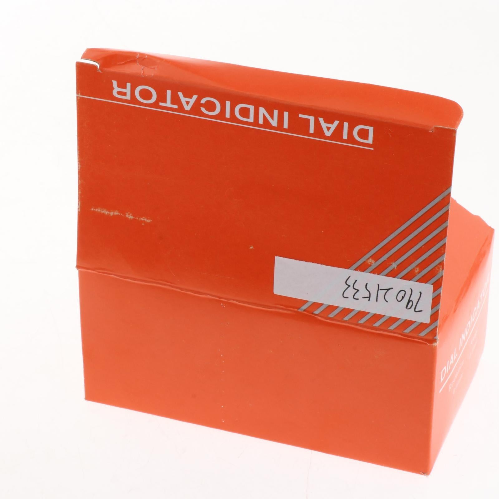 Dial Indicator Measurement Professional Alloy for Aviation Machinery Molds Without Ear