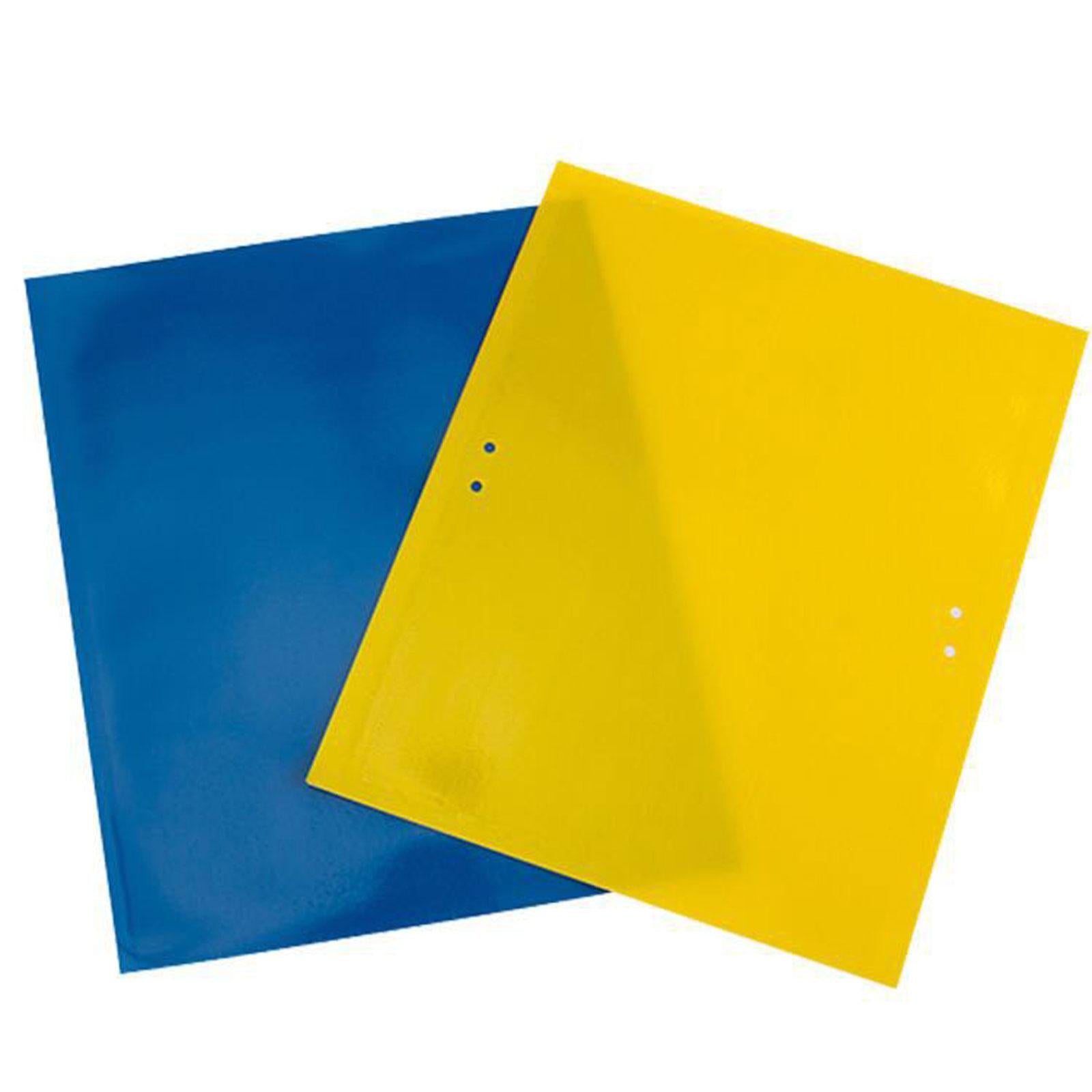 Sticky Traps Insect Catcher Traps Plant Gnat Catcher  20pcs
