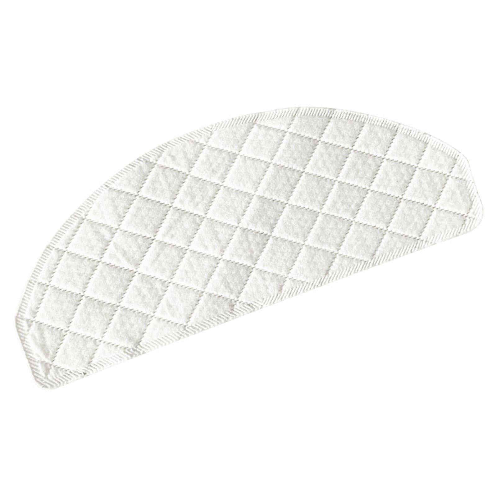 Side Roller Brush Filter Dust Bag Set for Sweeping Robot Upgrade