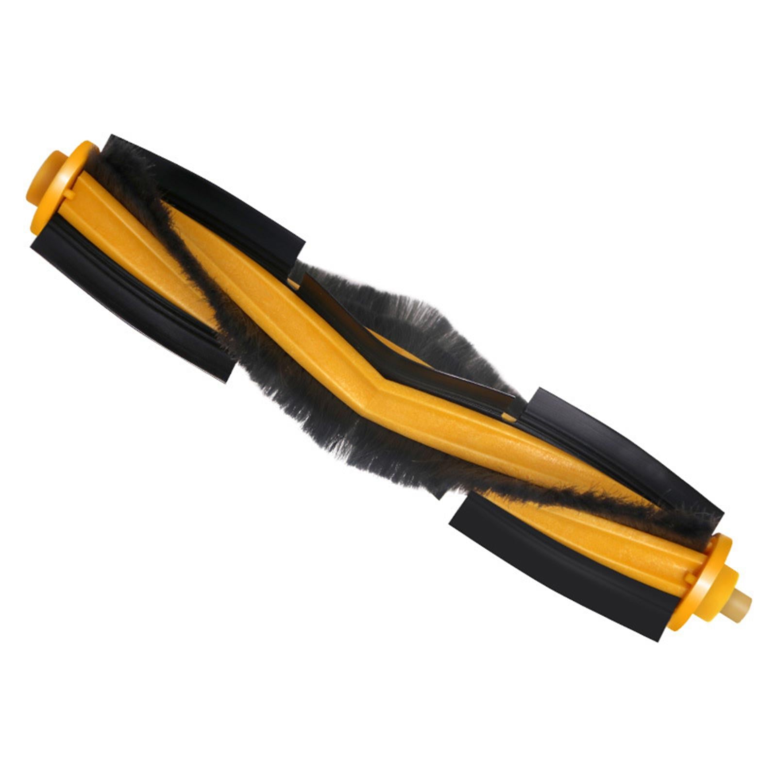 Side Roller Brush Filter Dust Bag Set for Sweeping Robot Upgrade