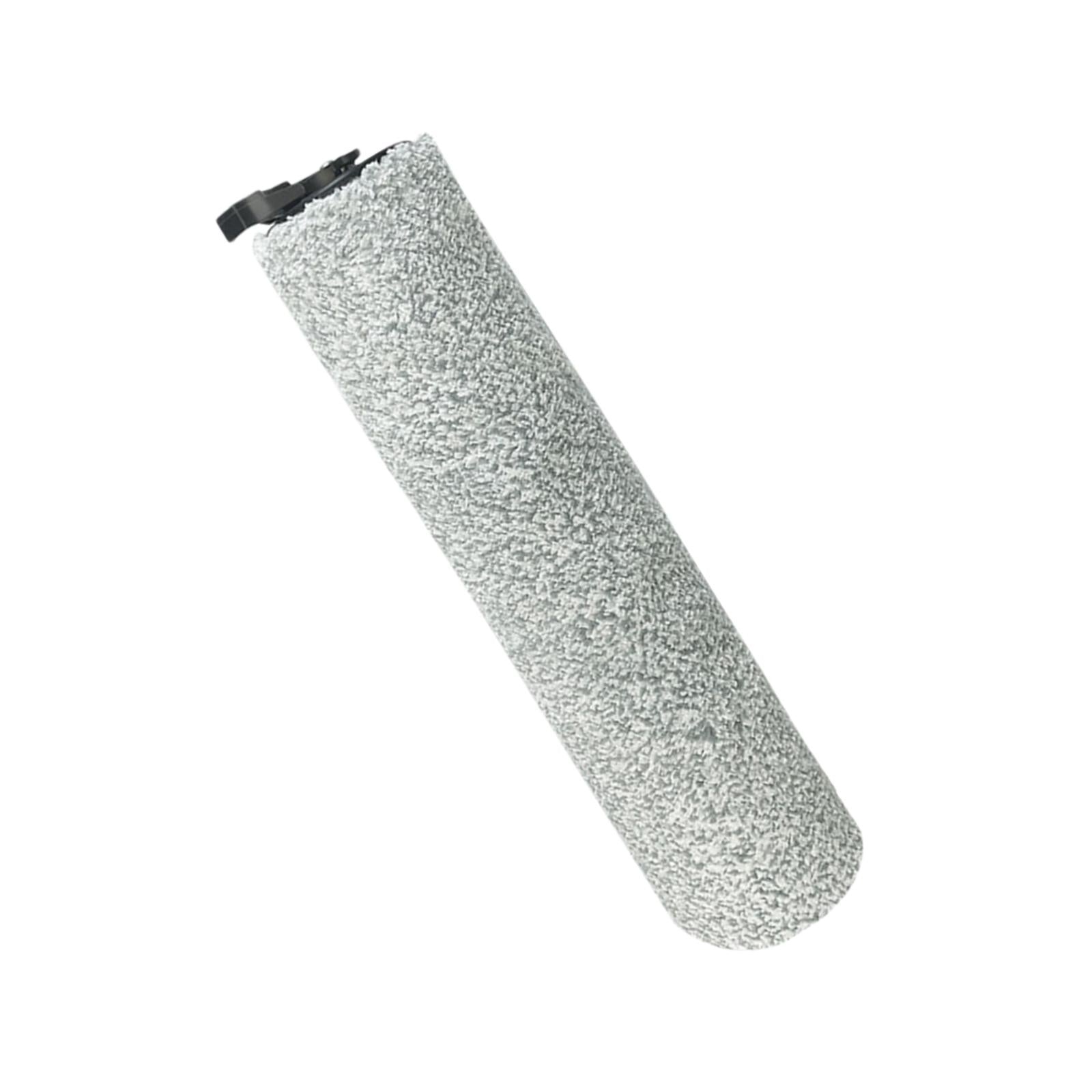 Robot Vacuum Main Brush Replacement Spare Parts for U10 Front