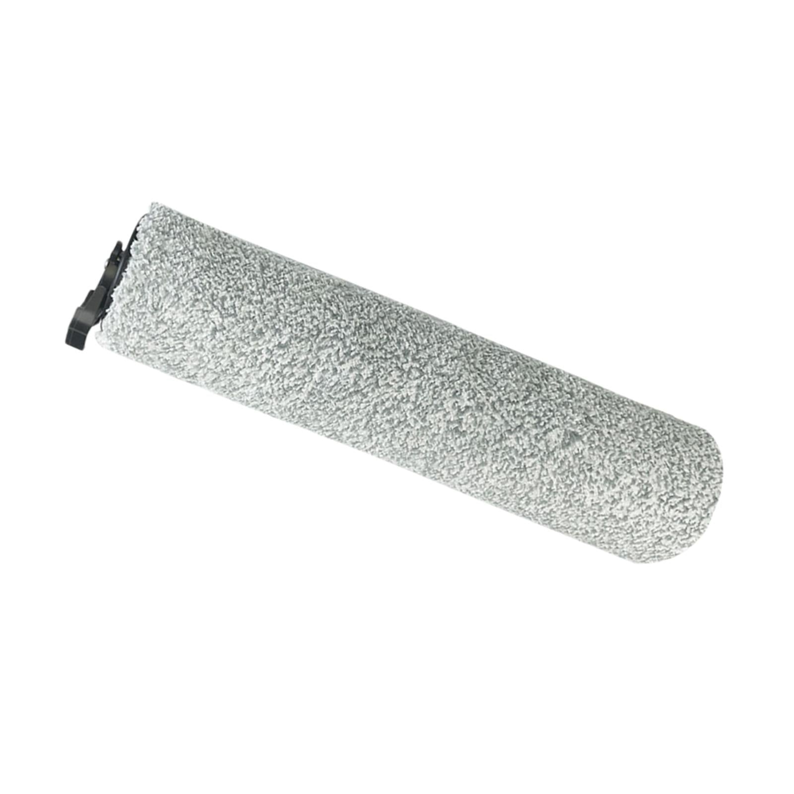 Robot Vacuum Main Brush Replacement Spare Parts for U10 Front