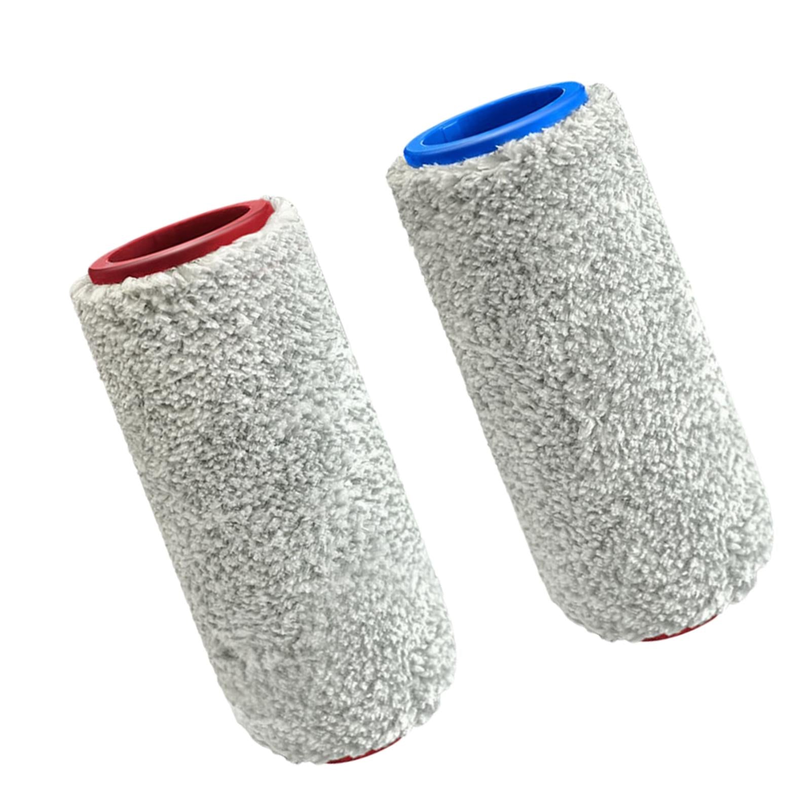 Robot Vacuum Main Brush Replacement Spare Parts for U10 Rear
