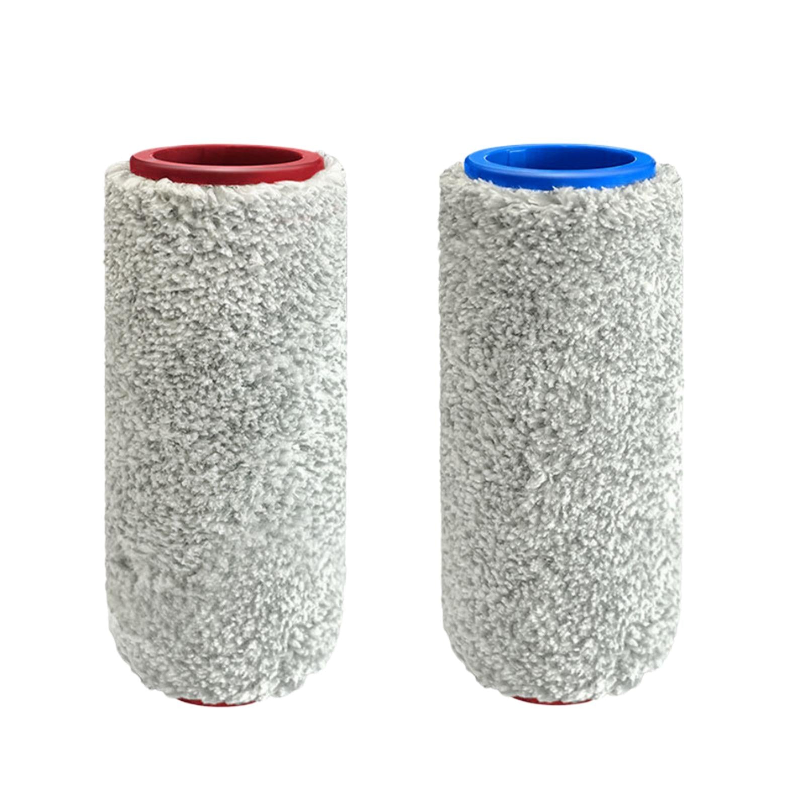 Robot Vacuum Main Brush Replacement Spare Parts for U10 Rear