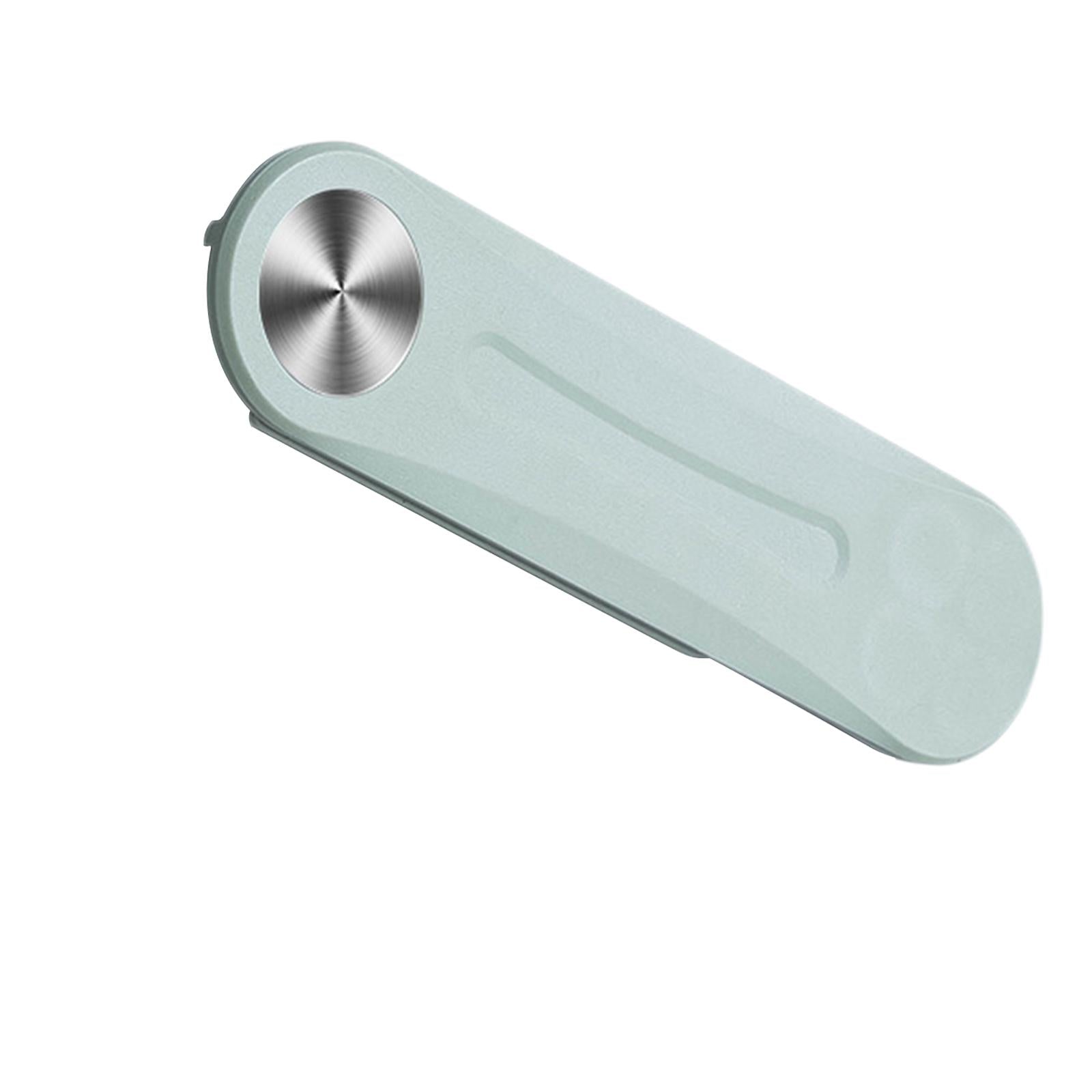 Expansion Laptop Phone Holder Bracket Magnetic Phone Bracket Light Green