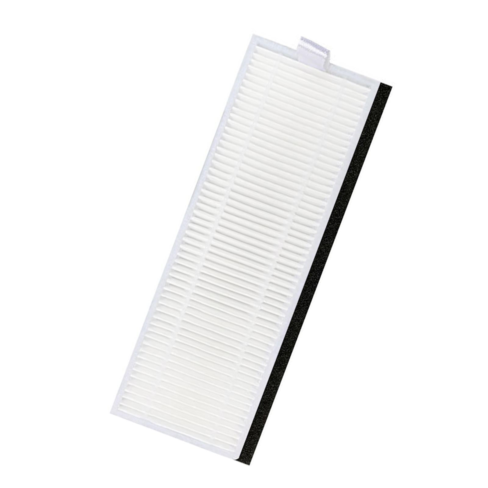 Robot Vacuum Filter Replaces Accessory for Ilife X785 X750 Vacuum
