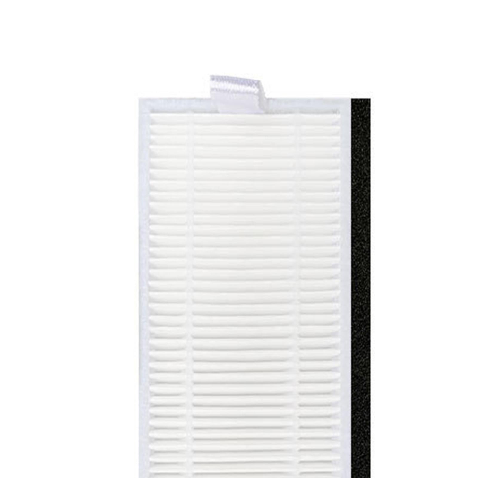 Robot Vacuum Filter Replaces Accessory for Ilife X785 X750 Vacuum