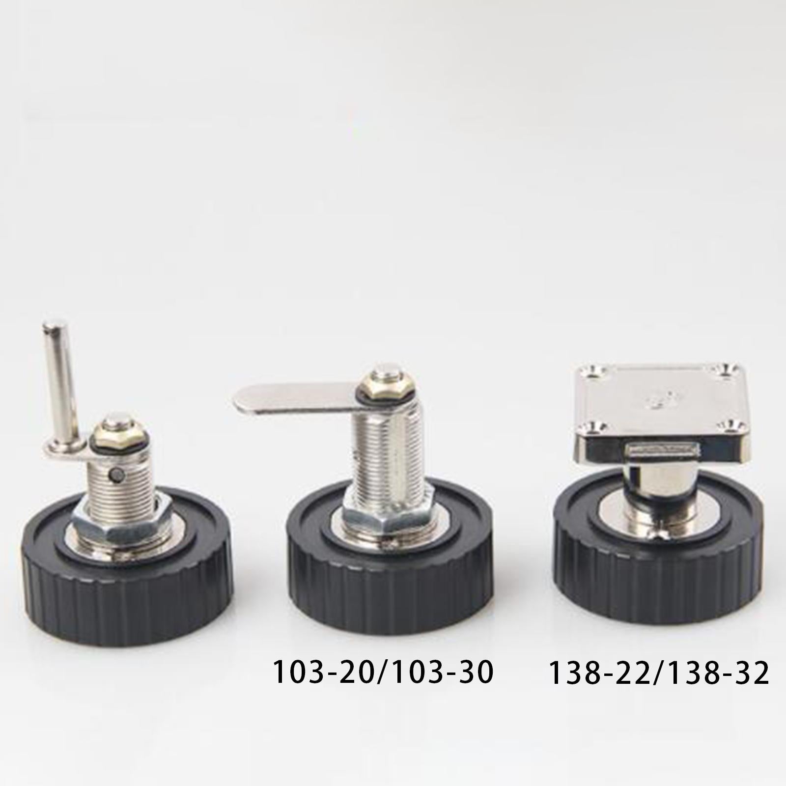 Digital Electronic Coded Lock for Mailbox Cabinet Door Sauna Drawer Security 20cm Mailbox Lock