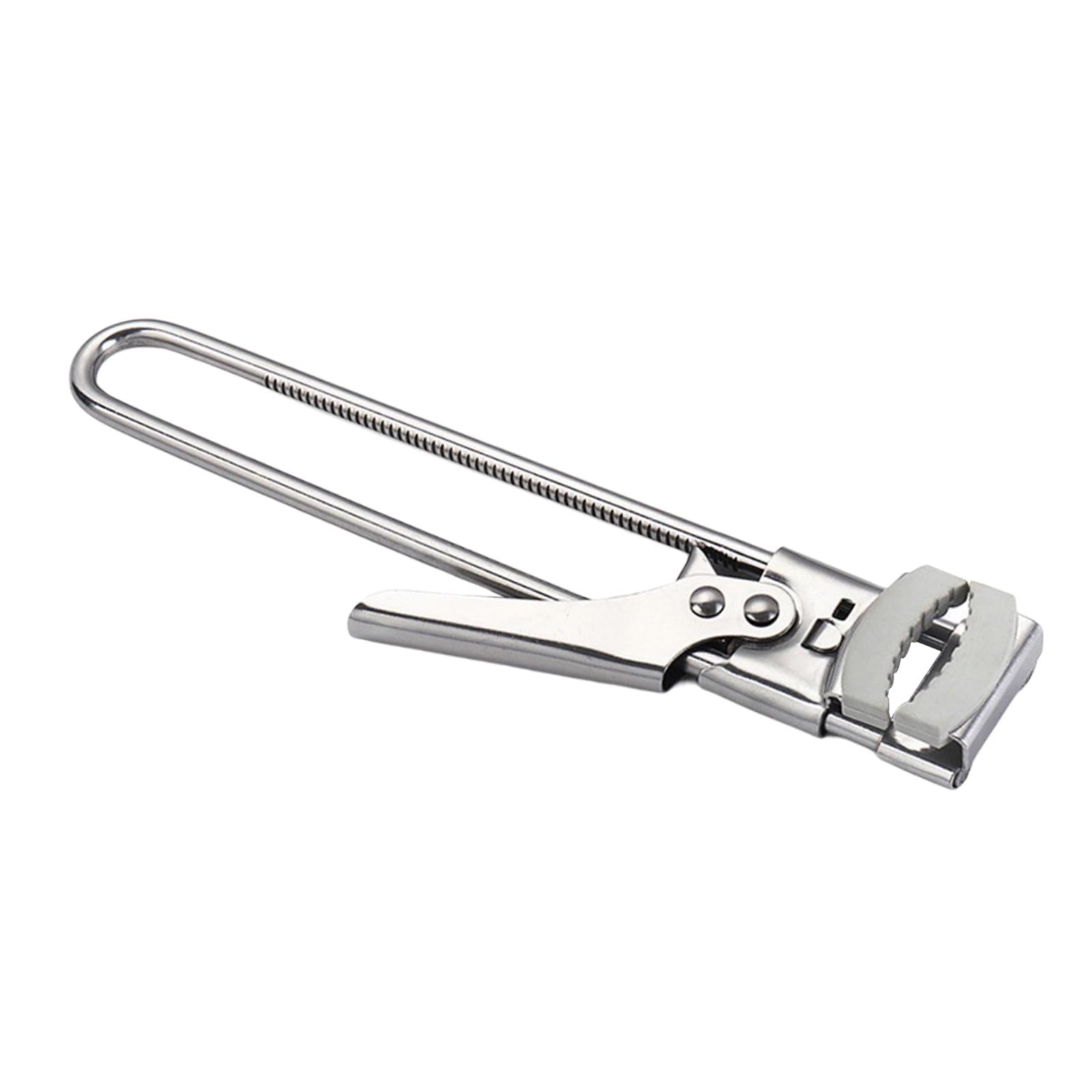 Can Opener Bottle Openers Effortless for Beer Jar Beverage Tin Kitchen Tool