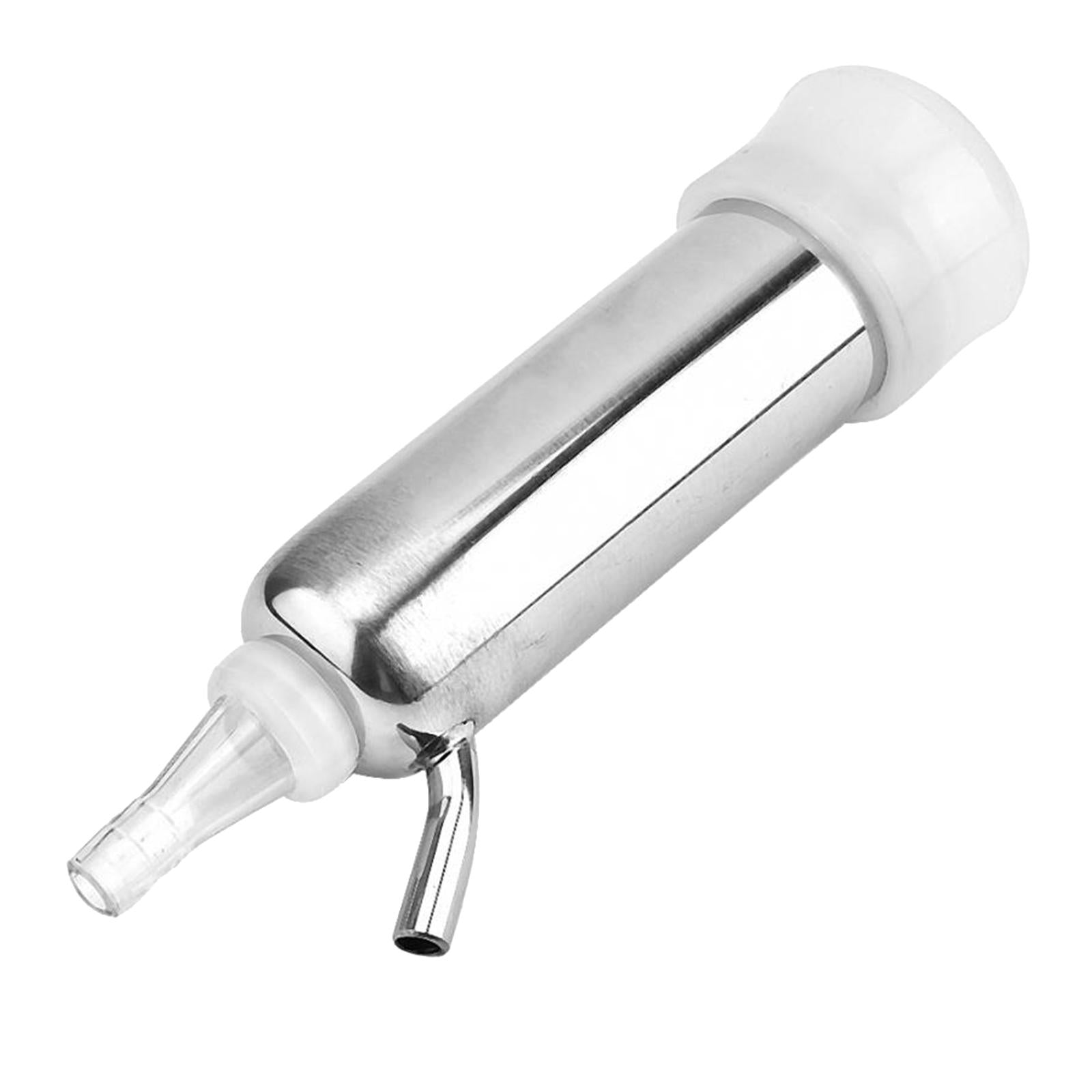 Cow Milking Machine Replace Accessory Stainless Milk Lining Farm Cow