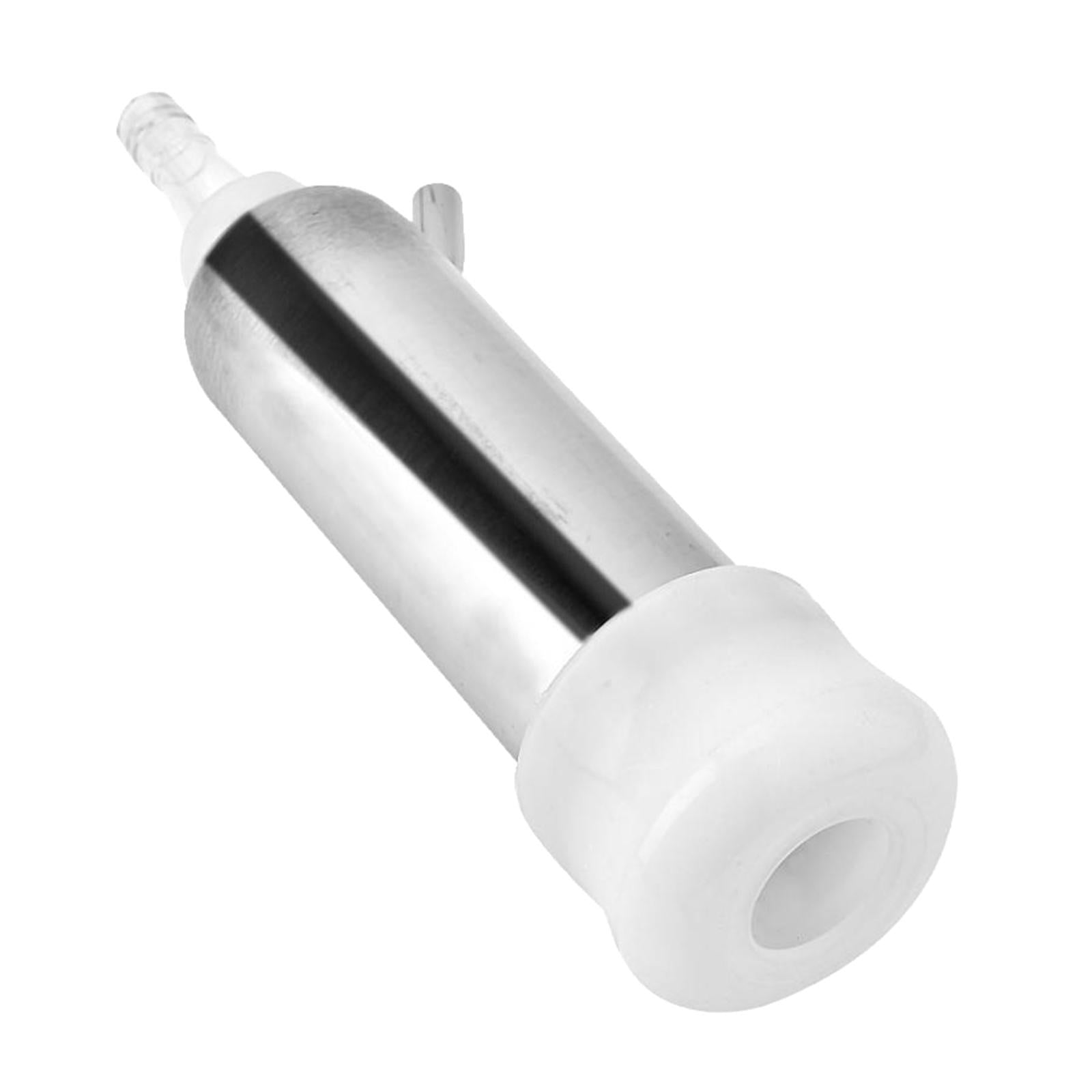 Cow Milking Machine Replace Accessory Stainless Milk Lining Farm Cow