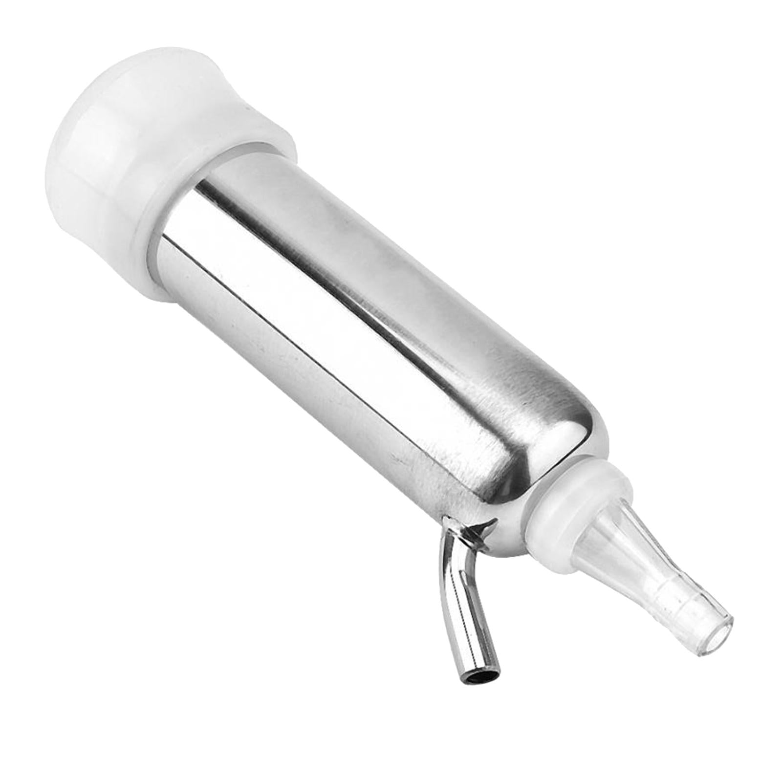 Cow Milking Machine Replace Accessory Stainless Milk Lining Farm Cow