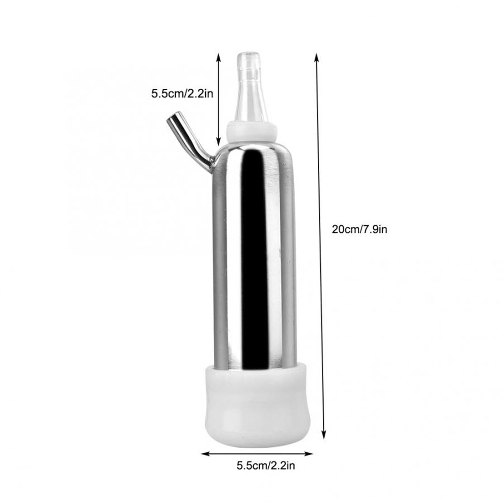 Cow Milking Machine Replace Accessory Stainless Milk Lining Farm Cow