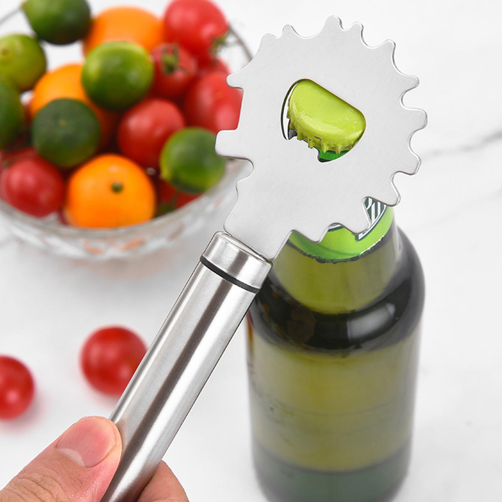 3x Grill Scraper Tool Cleaning Universal Scrubber for Cooking Outdoor BBQ