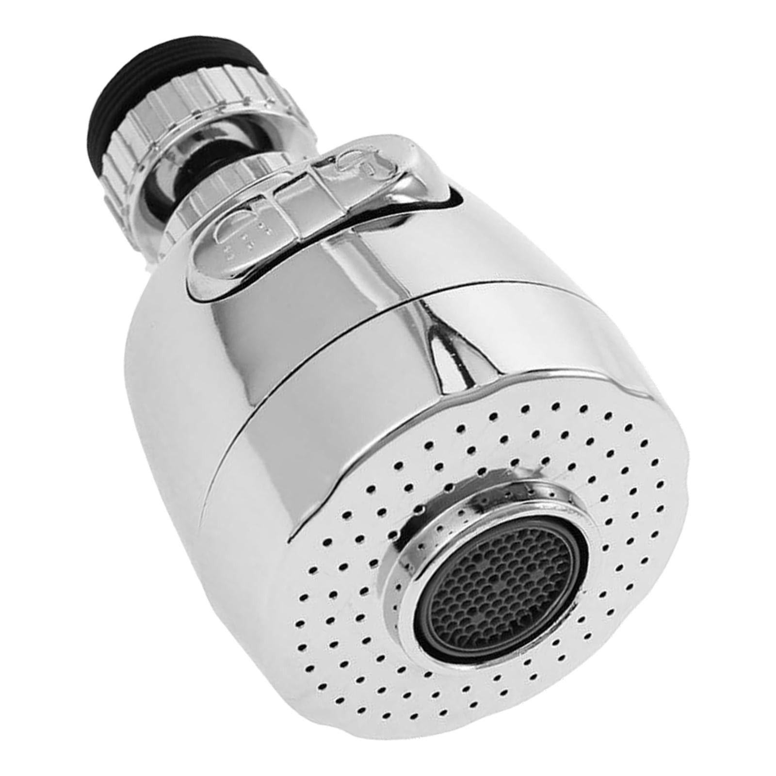 360 Rotation Kitchen Faucet Water Saving  Faucet Filter for Sink Bathroom