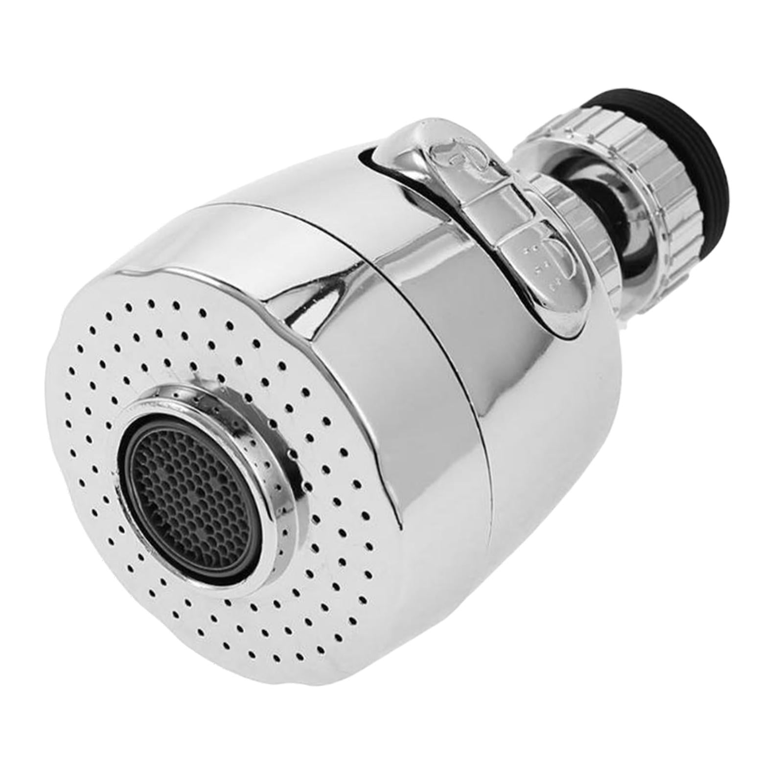 360 Rotation Kitchen Faucet Water Saving  Faucet Filter for Sink Bathroom