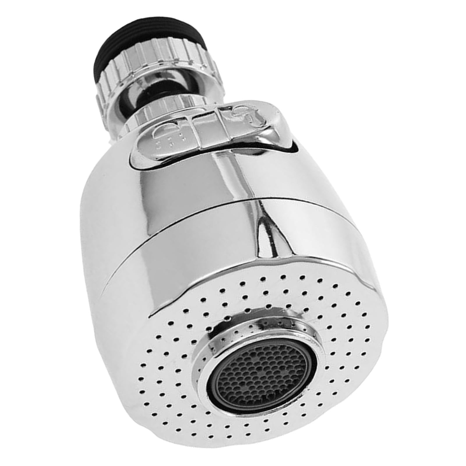 360 Rotation Kitchen Faucet Water Saving  Faucet Filter for Sink Bathroom