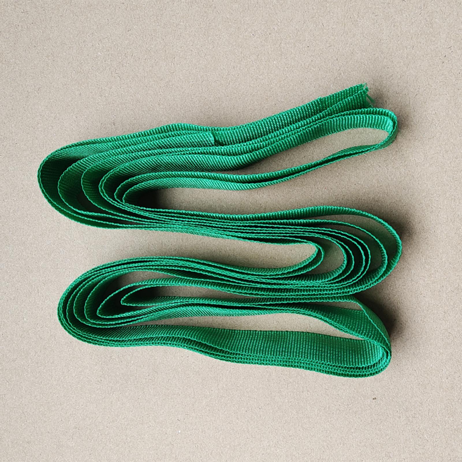 Tree Climbing Spike Set W/ Lanyard Wear-Resistant Anti Slip for Outdoor 1 Tooth