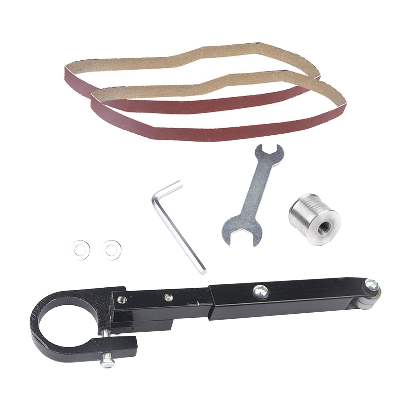 Multifunction DIY Angle Grinder Polishing Sanding Machine for Woodworking